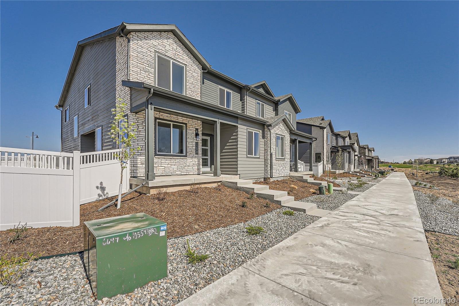 MLS Image #0 for 1294 s algonquian street,aurora, Colorado