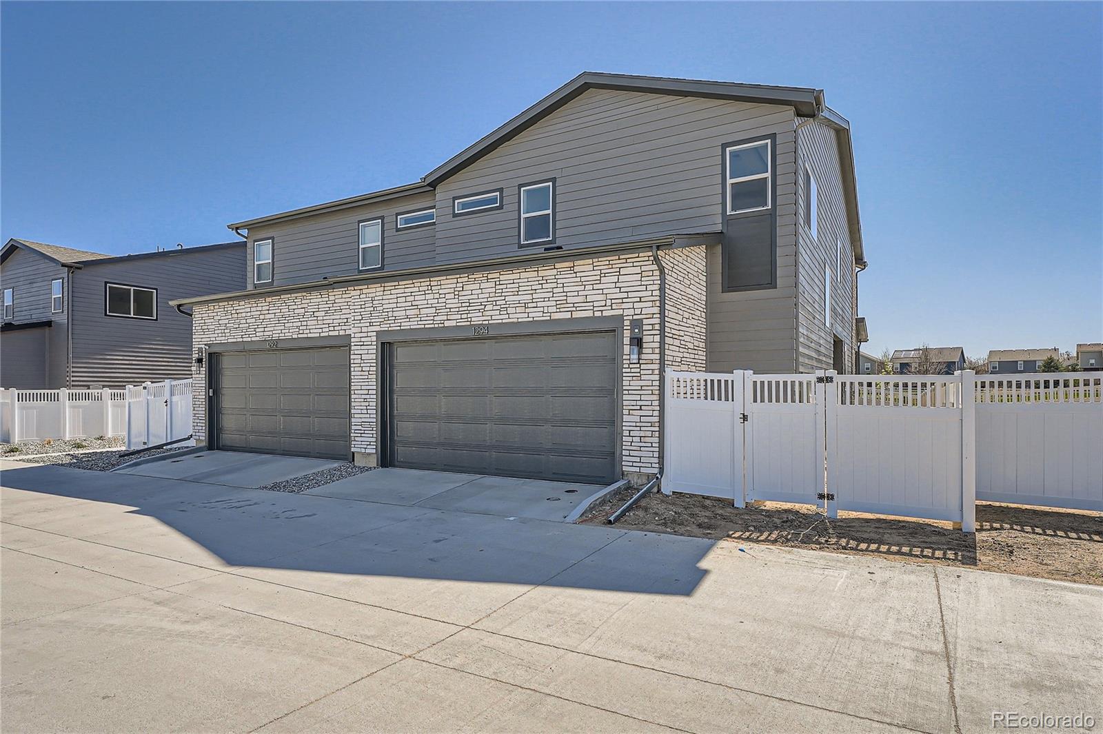MLS Image #10 for 1294 s algonquian street,aurora, Colorado