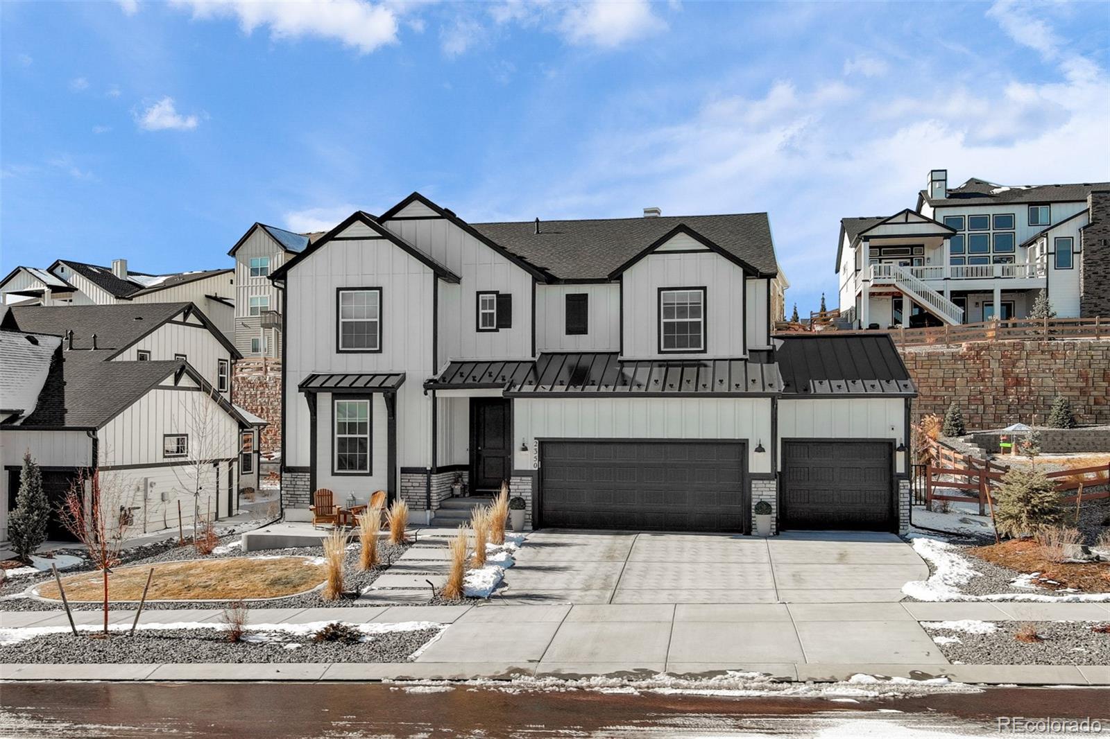 CMA Image for 2350  merlot drive,Colorado Springs, Colorado
