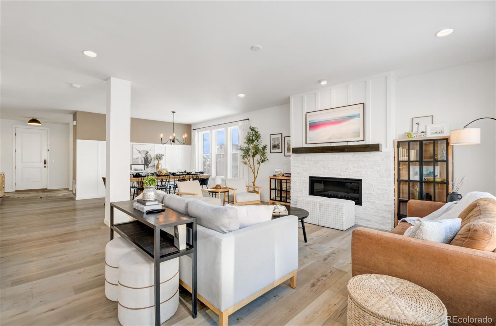 MLS Image #11 for 2350  merlot drive,colorado springs, Colorado