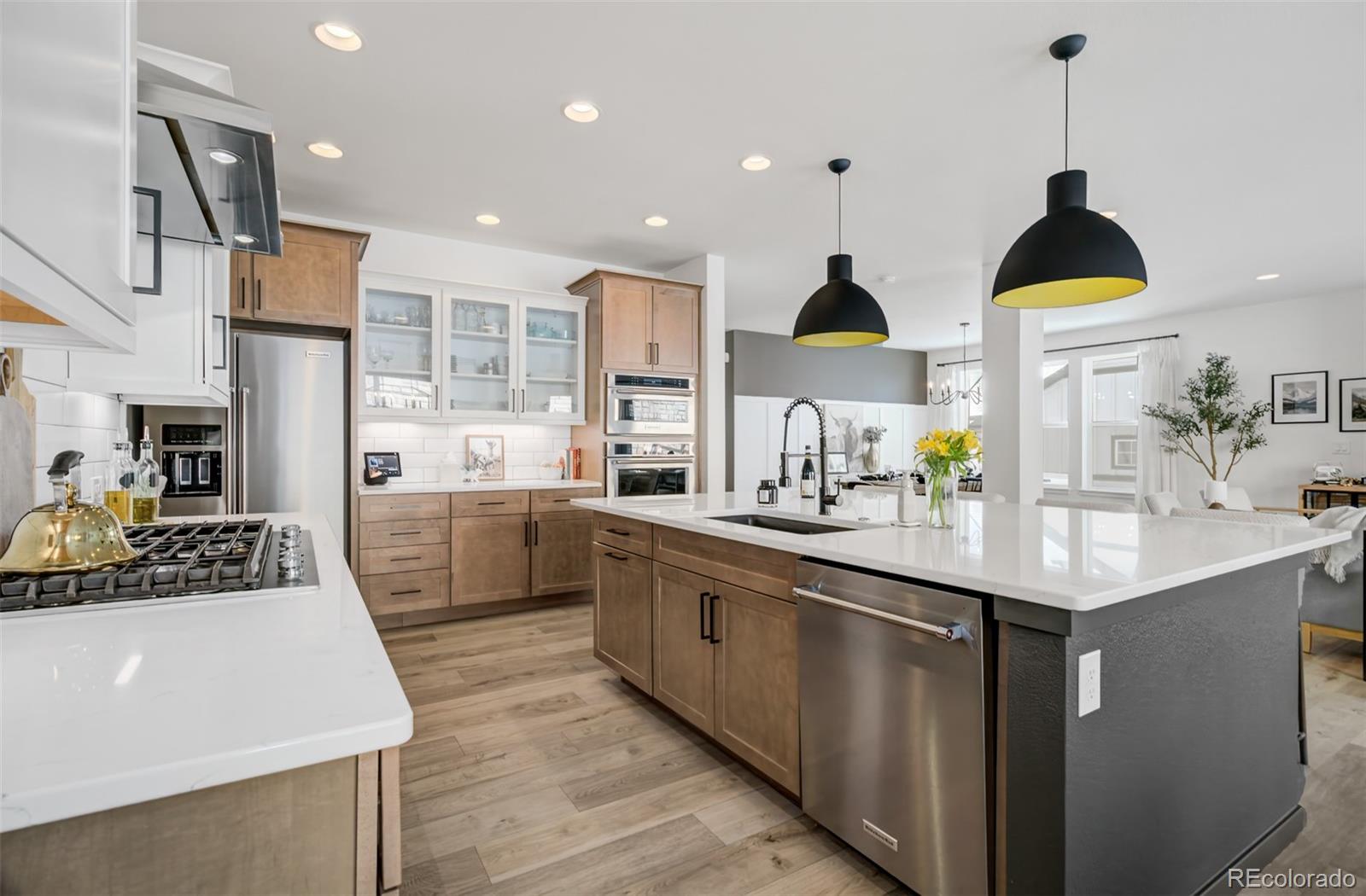 MLS Image #14 for 2350  merlot drive,colorado springs, Colorado