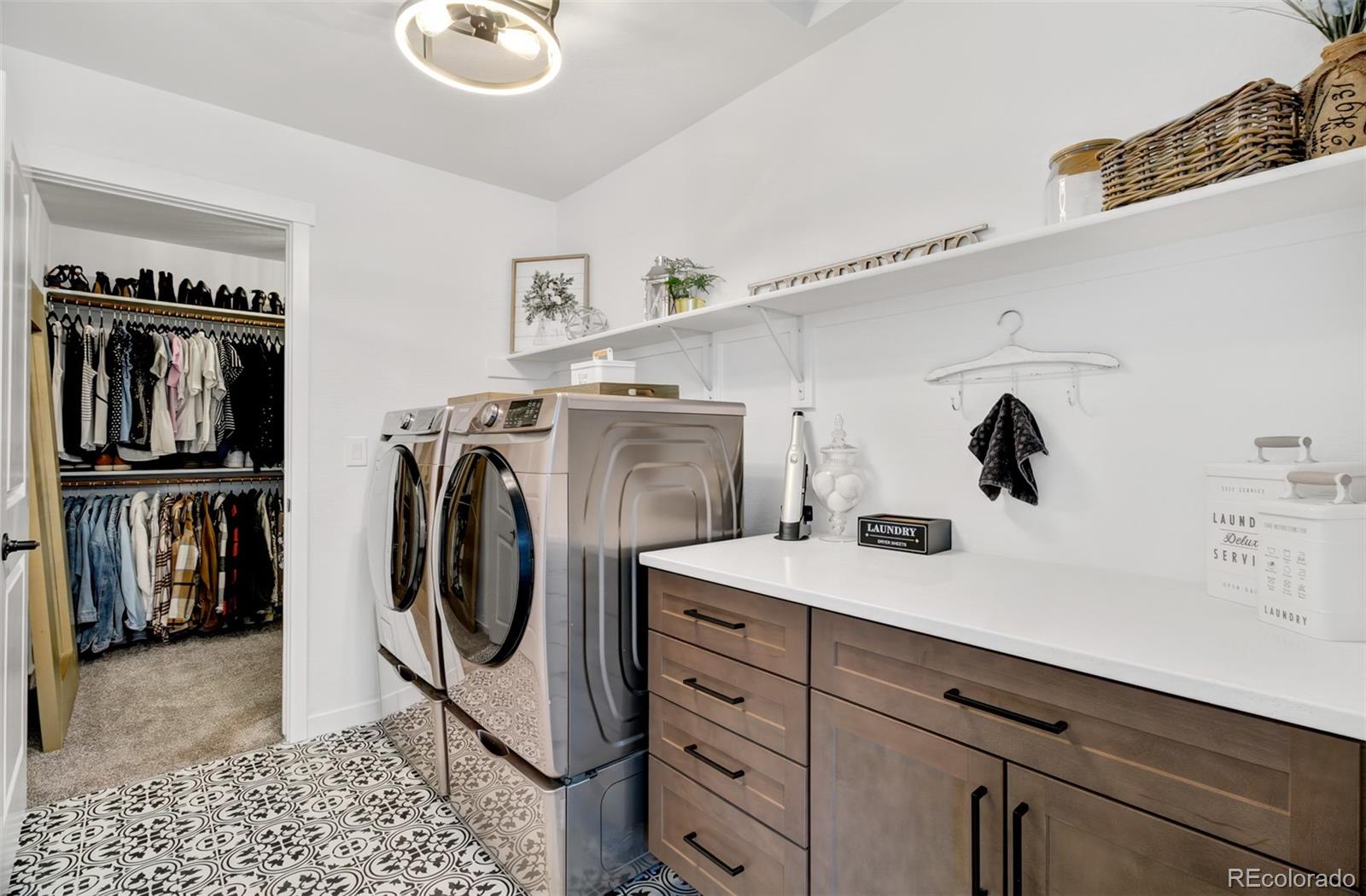 MLS Image #25 for 2350  merlot drive,colorado springs, Colorado