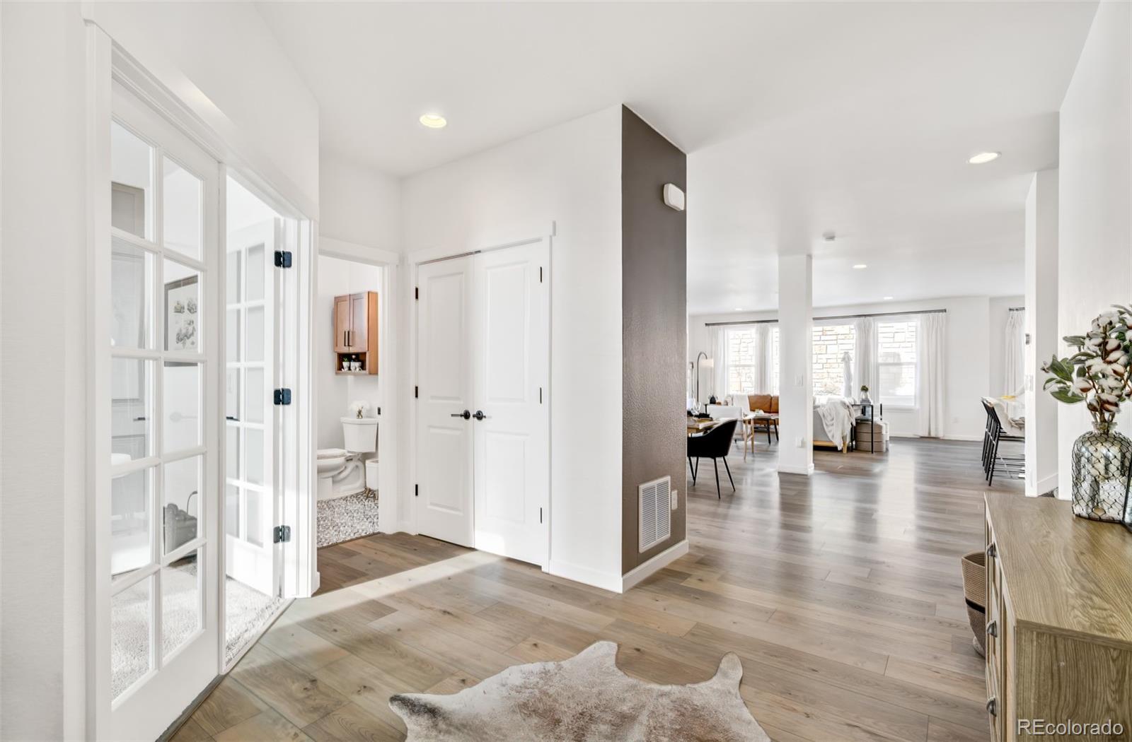 MLS Image #3 for 2350  merlot drive,colorado springs, Colorado