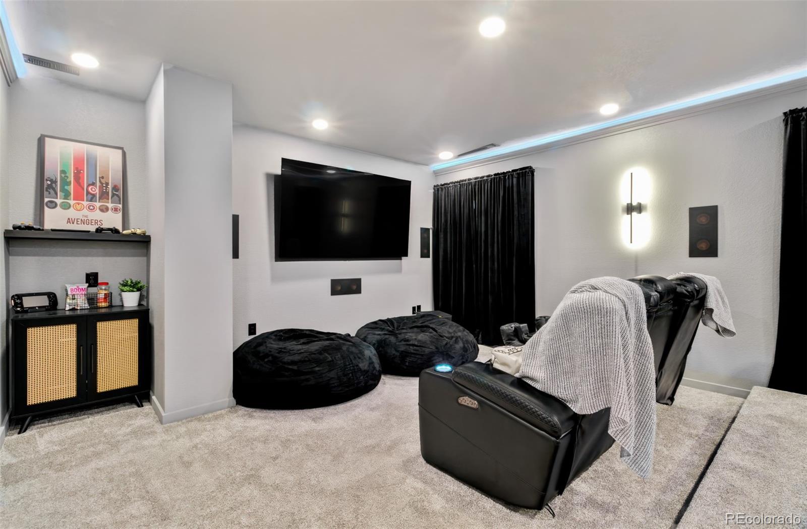 MLS Image #32 for 2350  merlot drive,colorado springs, Colorado