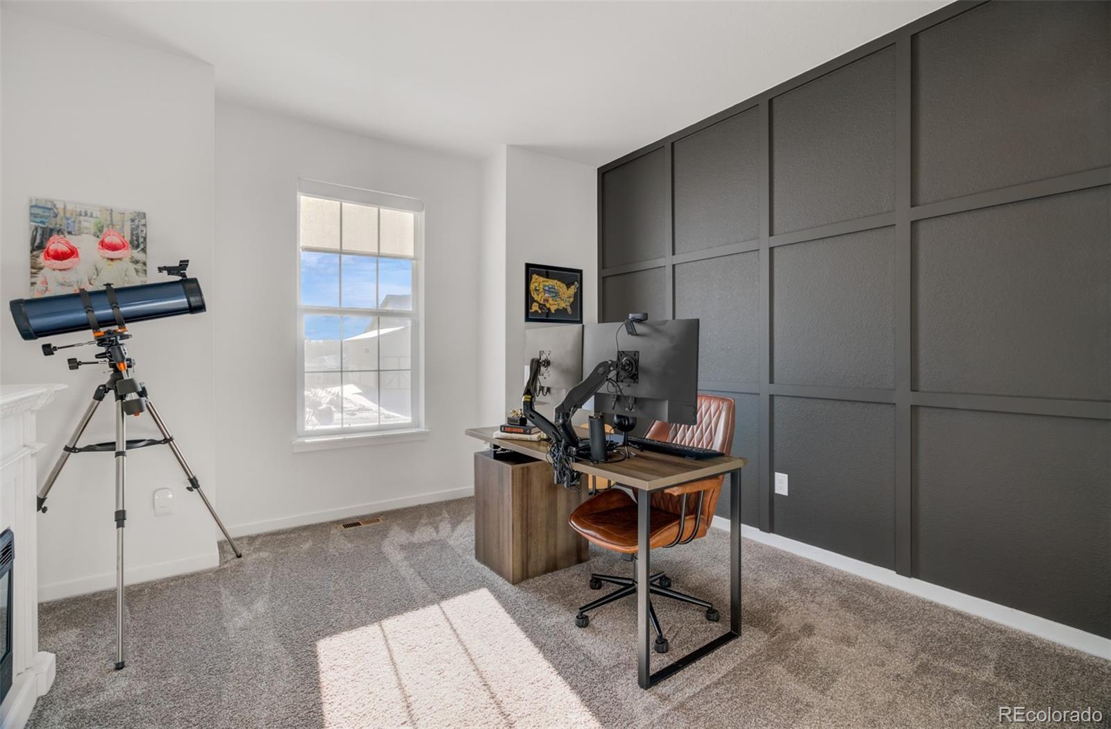 MLS Image #4 for 2350  merlot drive,colorado springs, Colorado