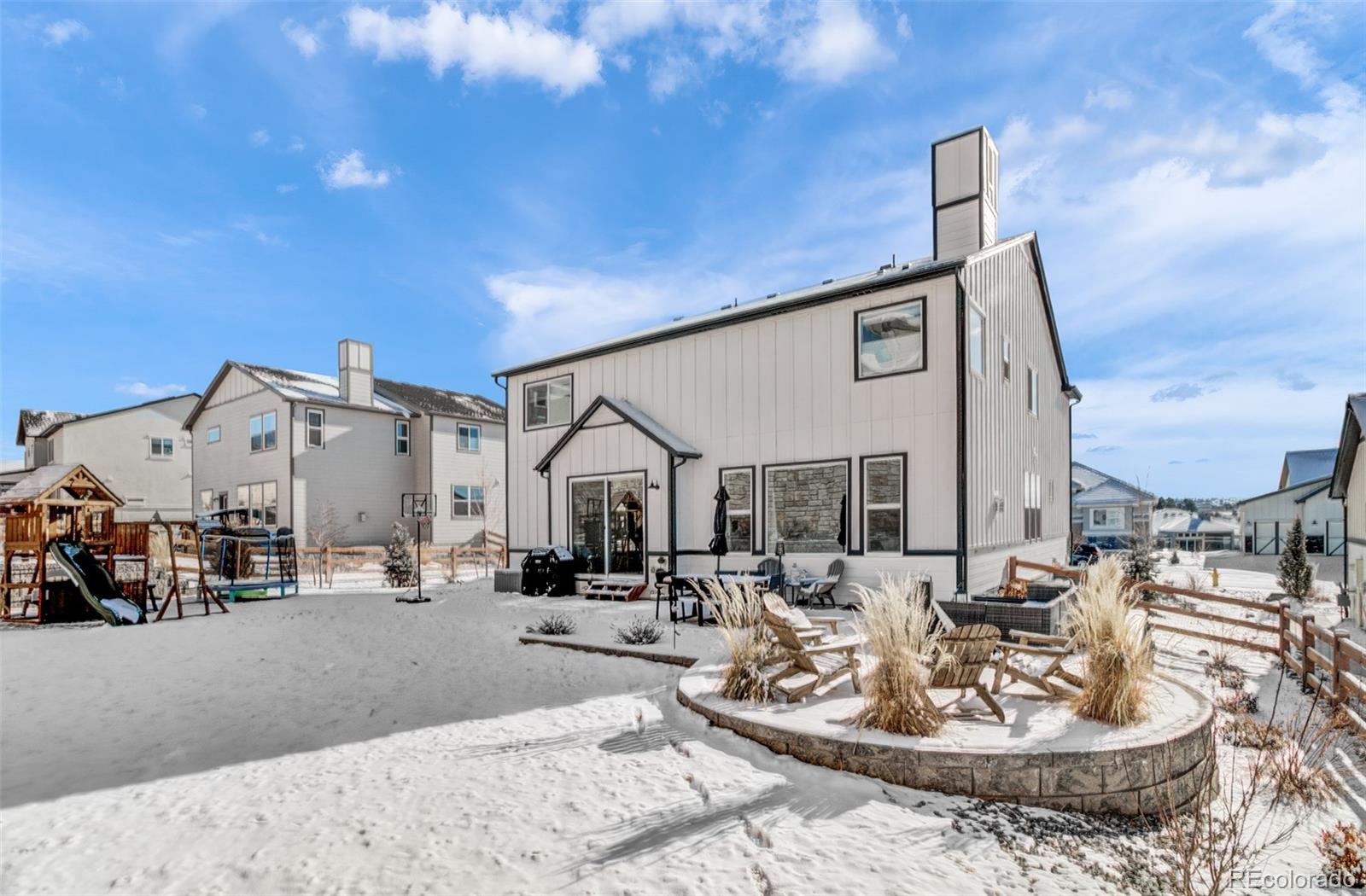MLS Image #41 for 2350  merlot drive,colorado springs, Colorado
