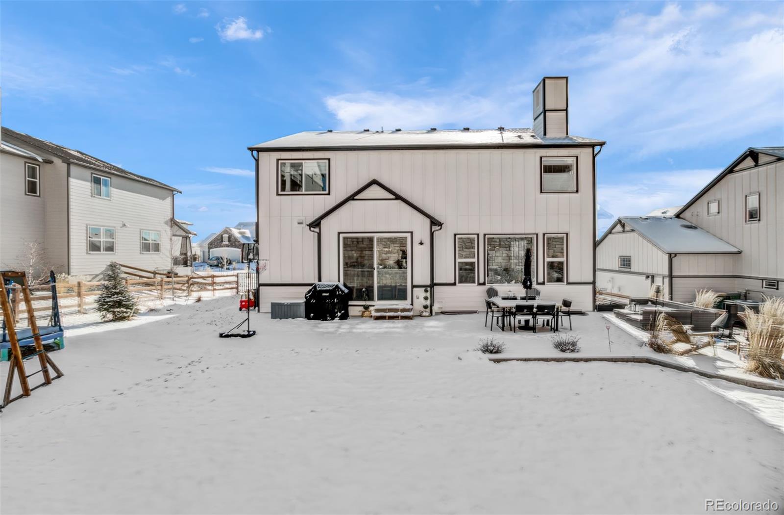 MLS Image #42 for 2350  merlot drive,colorado springs, Colorado