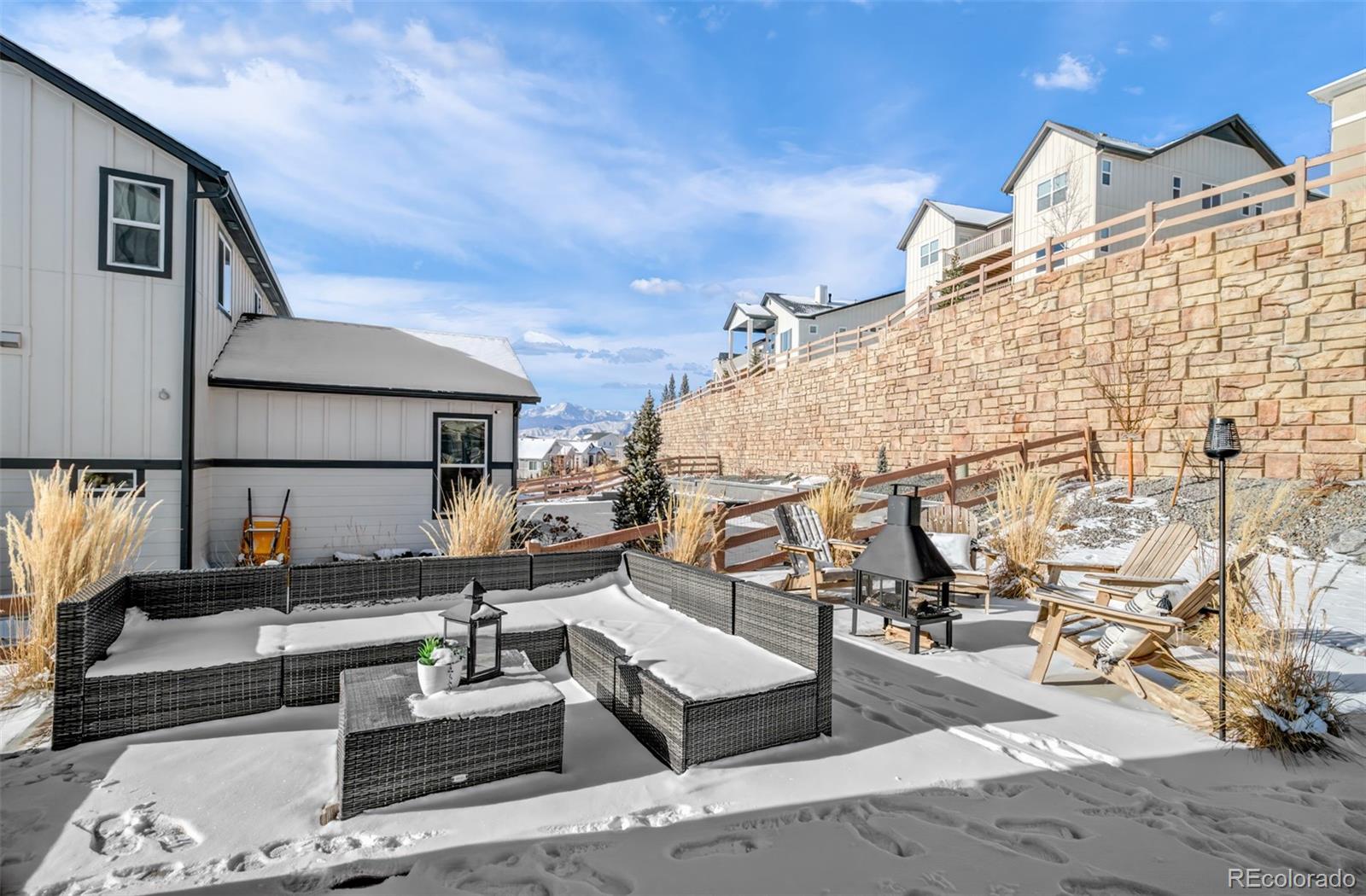 MLS Image #43 for 2350  merlot drive,colorado springs, Colorado