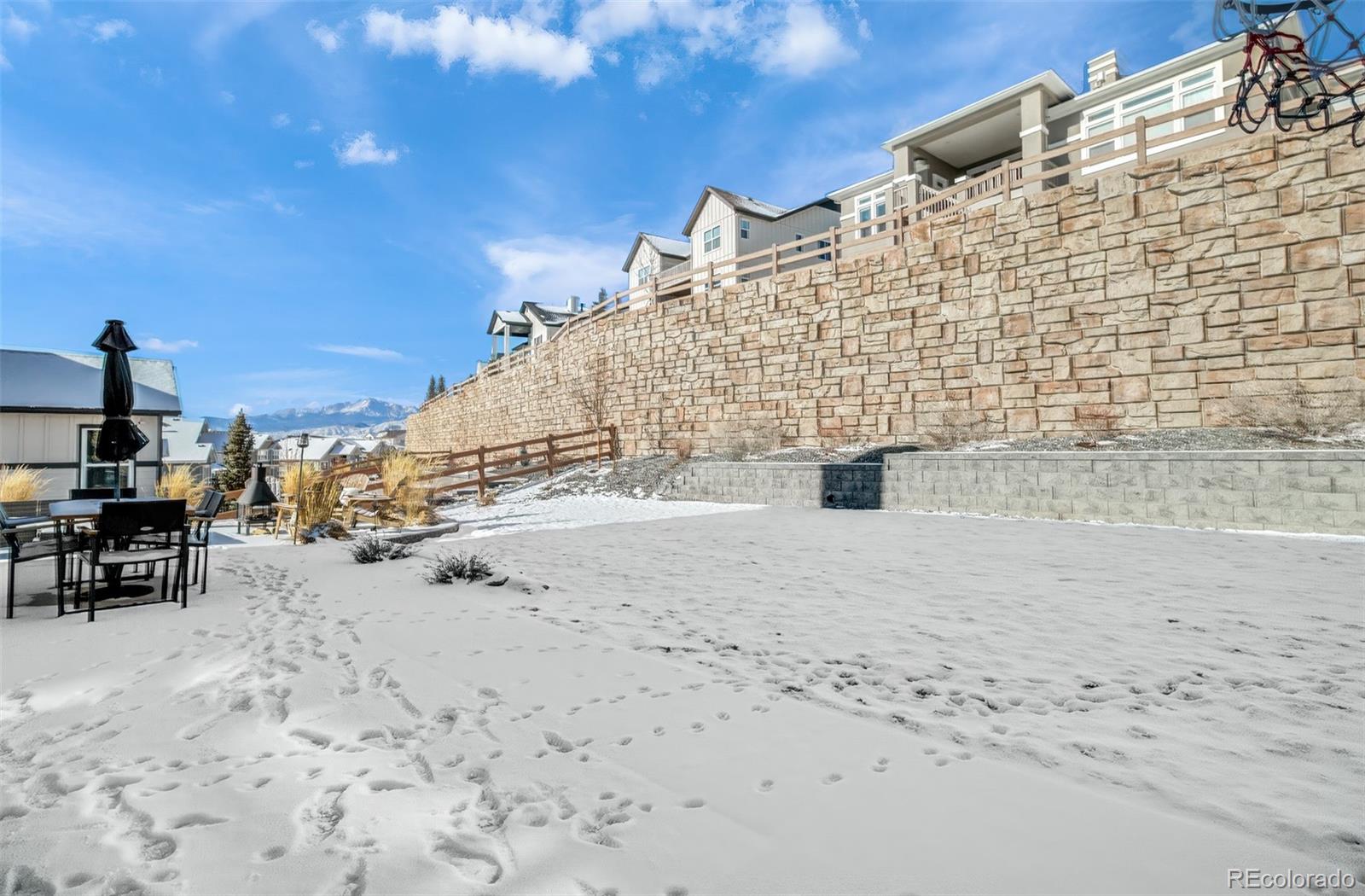 MLS Image #44 for 2350  merlot drive,colorado springs, Colorado