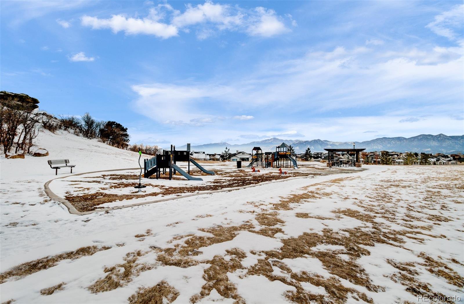 MLS Image #48 for 2350  merlot drive,colorado springs, Colorado