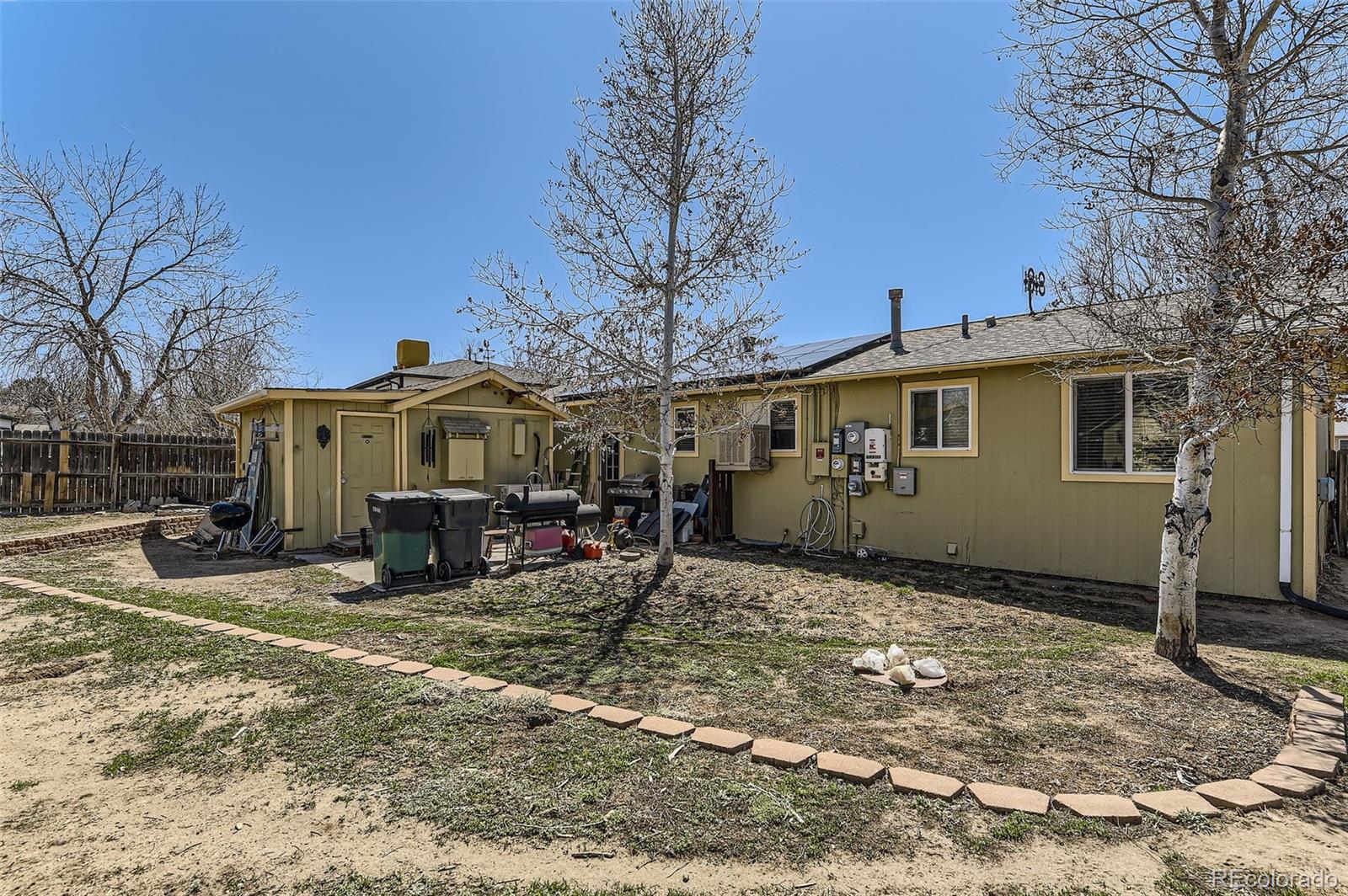 MLS Image #27 for 15645 e floyd avenue,aurora, Colorado
