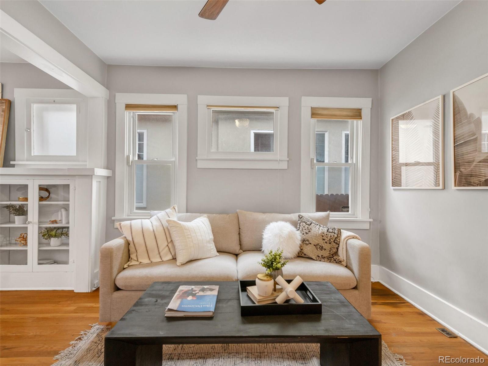 MLS Image #10 for 250 s lafayette street,denver, Colorado