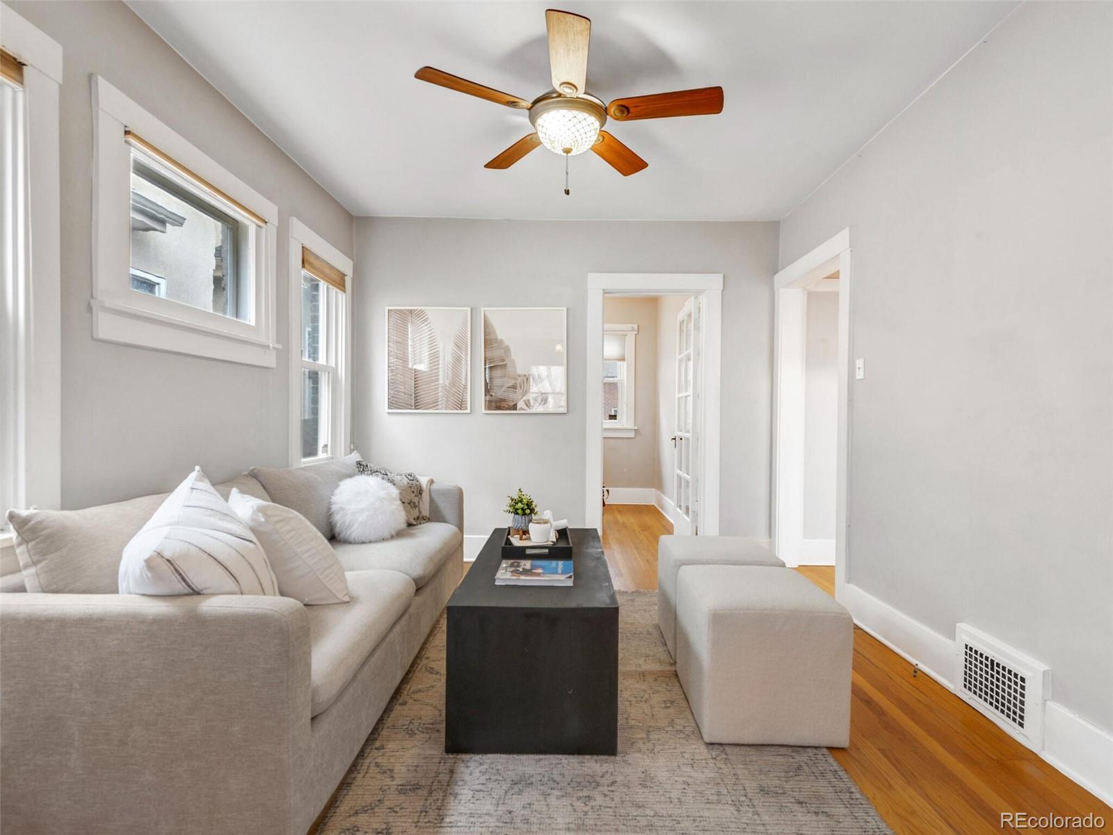 MLS Image #11 for 250 s lafayette street,denver, Colorado