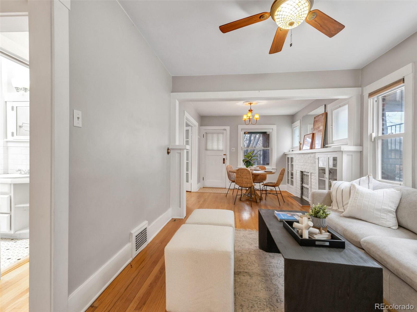 MLS Image #12 for 250 s lafayette street,denver, Colorado