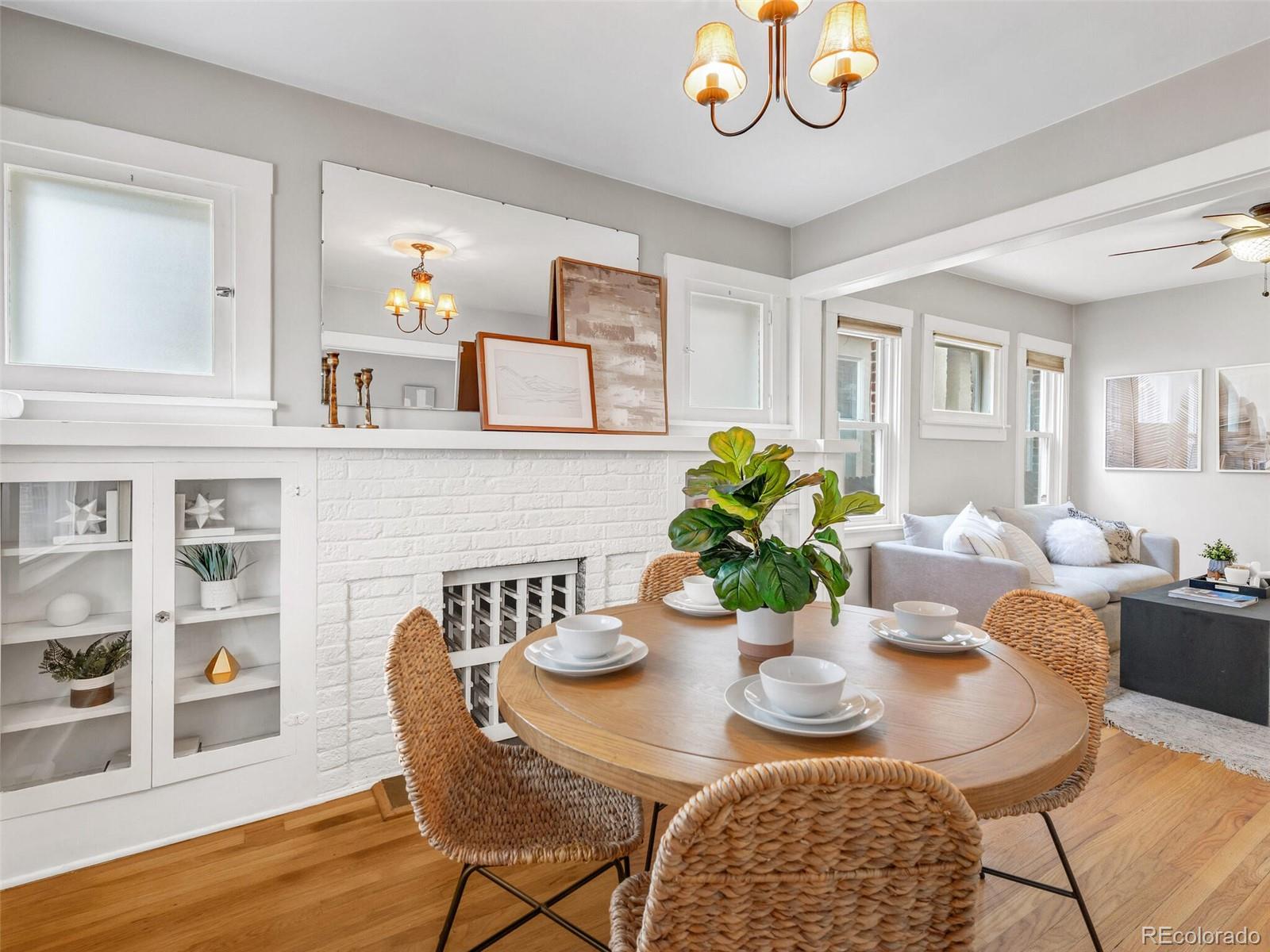 MLS Image #13 for 250 s lafayette street,denver, Colorado