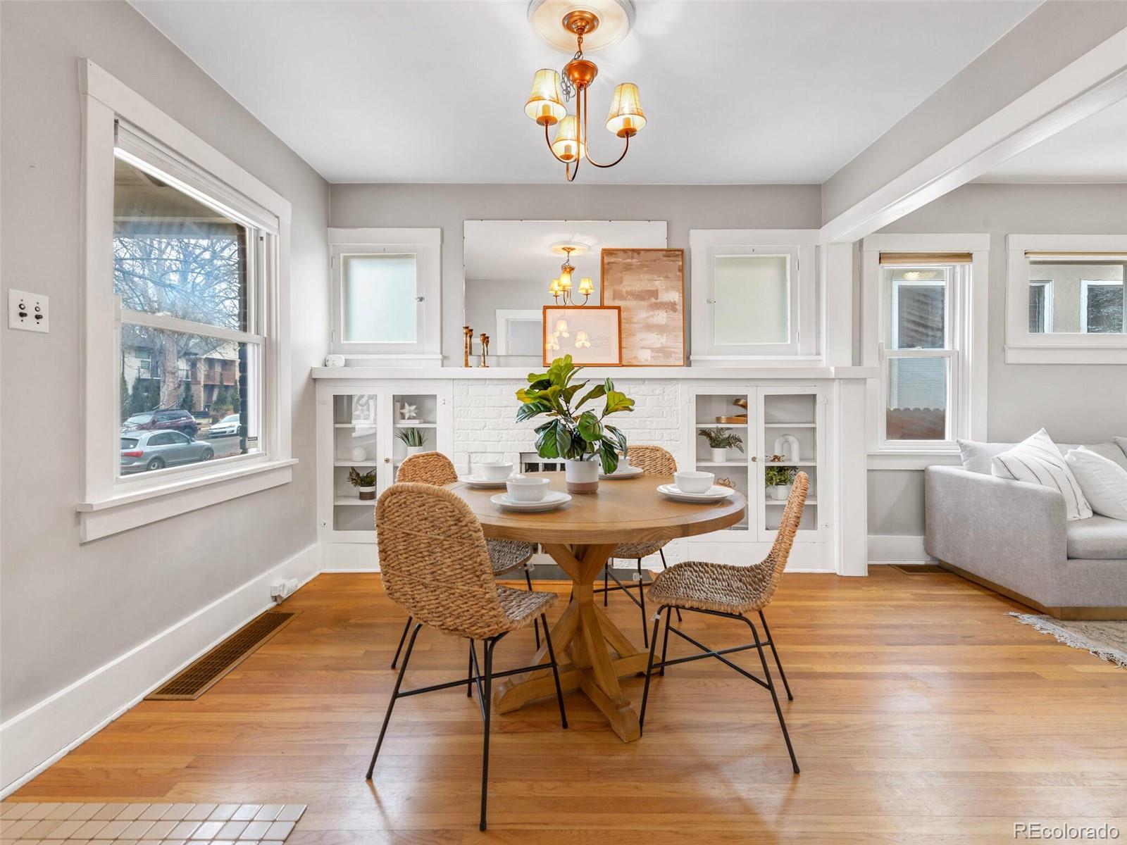 MLS Image #14 for 250 s lafayette street,denver, Colorado