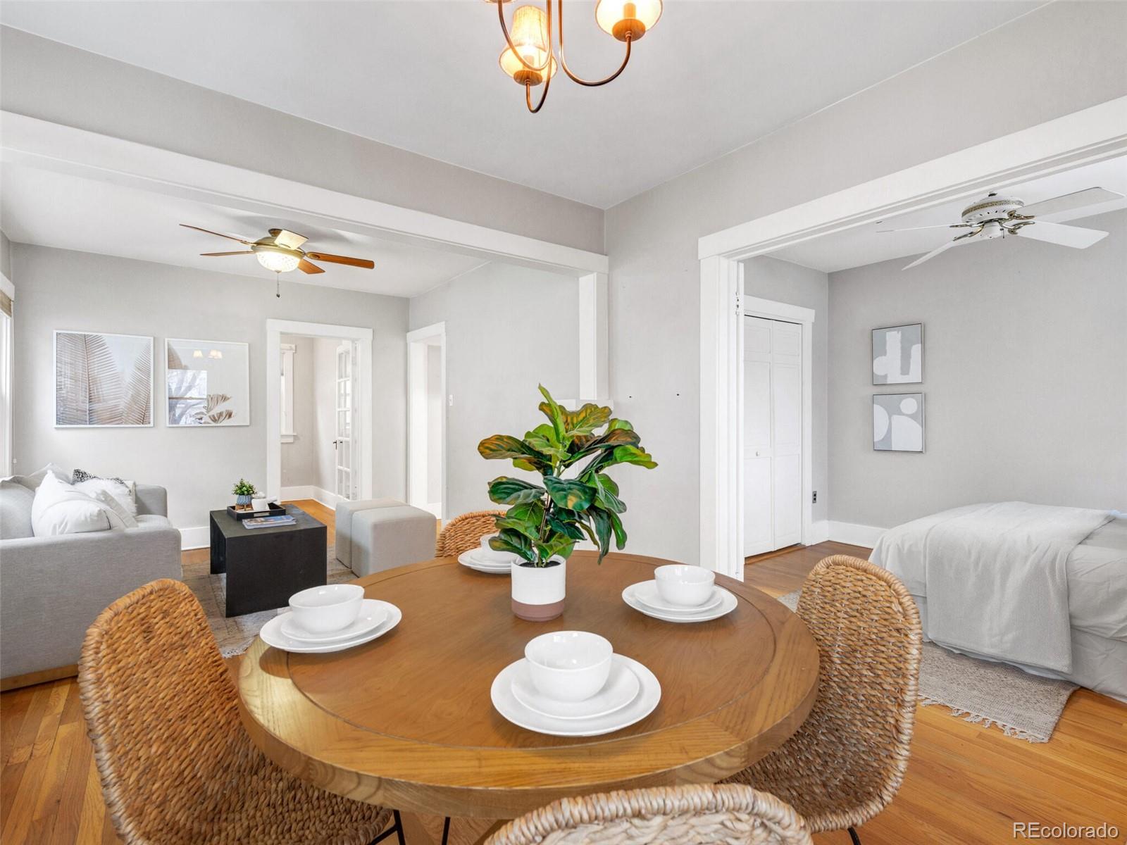 MLS Image #15 for 250 s lafayette street,denver, Colorado