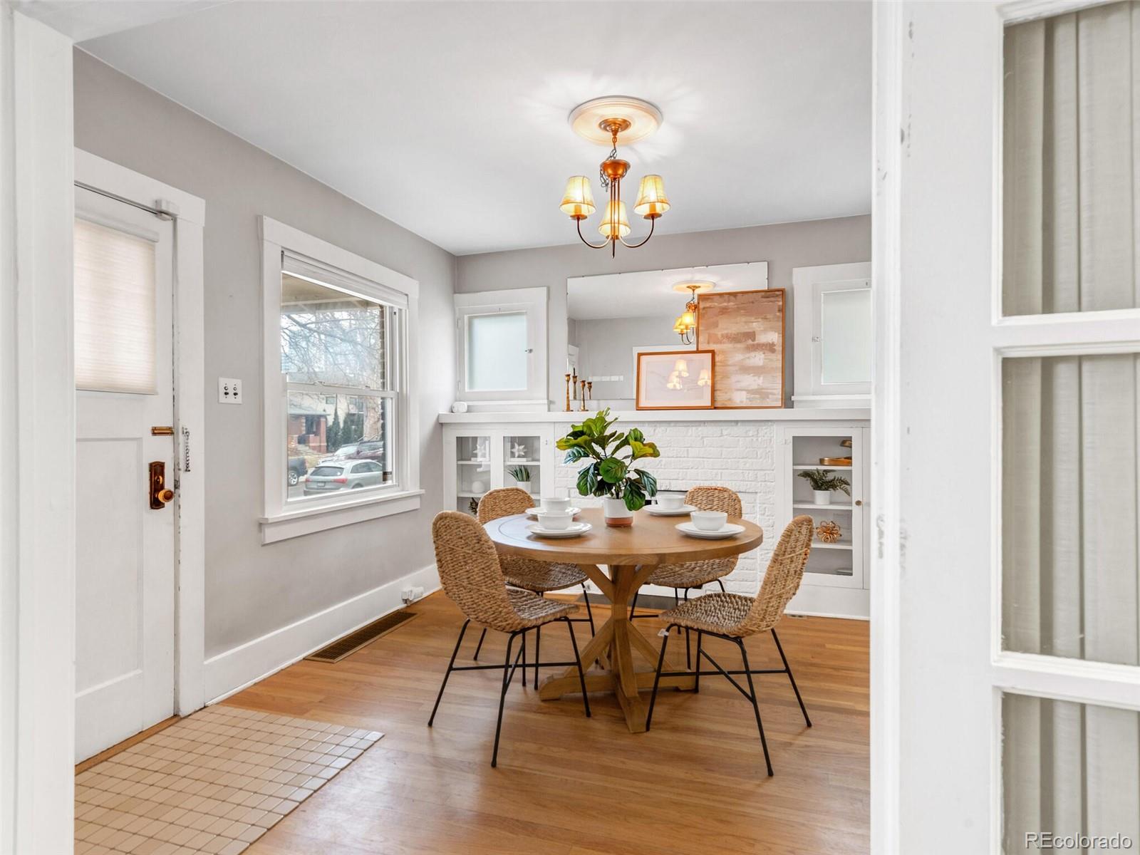 MLS Image #16 for 250 s lafayette street,denver, Colorado