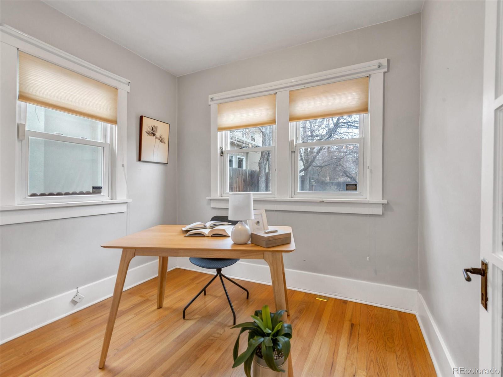 MLS Image #26 for 250 s lafayette street,denver, Colorado
