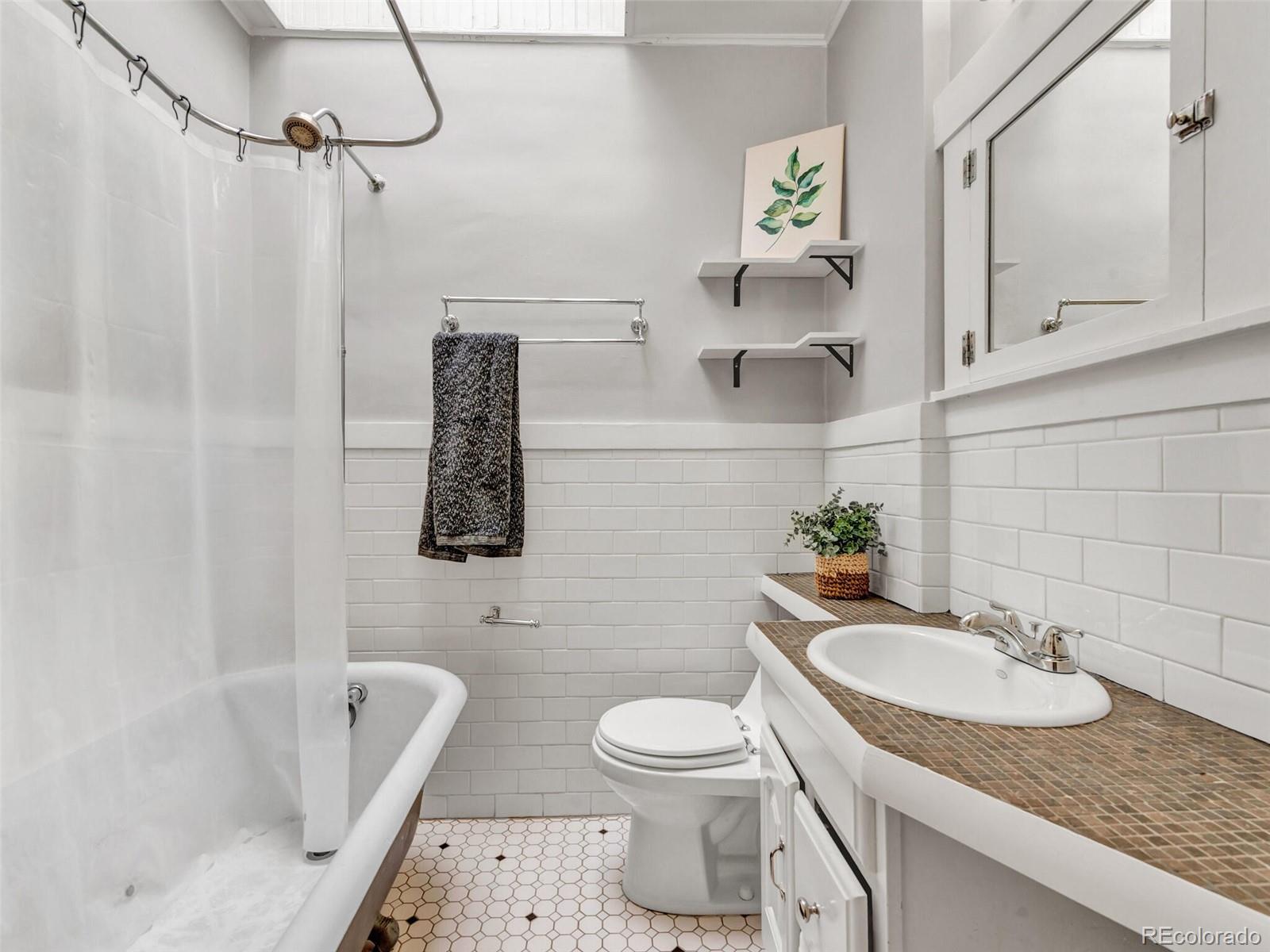 MLS Image #29 for 250 s lafayette street,denver, Colorado