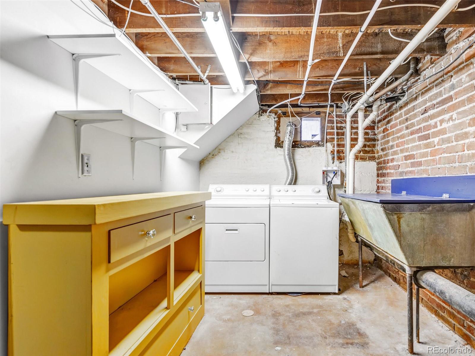 MLS Image #30 for 250 s lafayette street,denver, Colorado