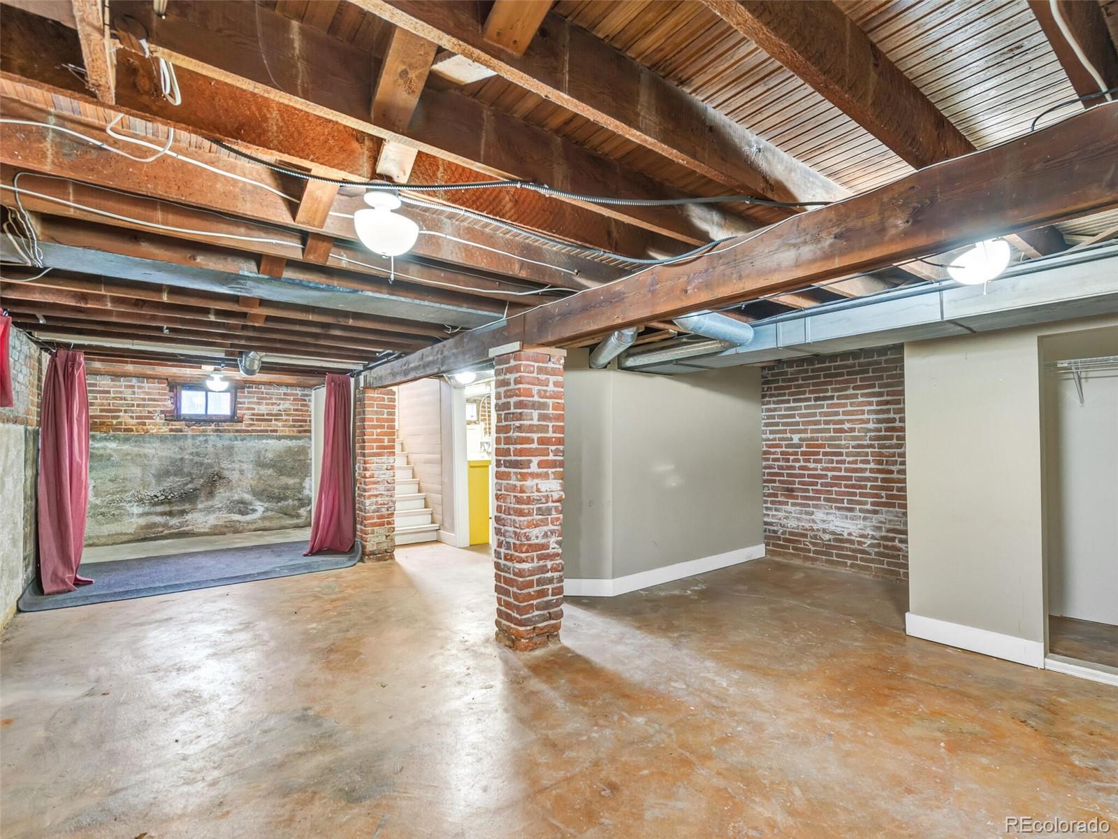 MLS Image #31 for 250 s lafayette street,denver, Colorado