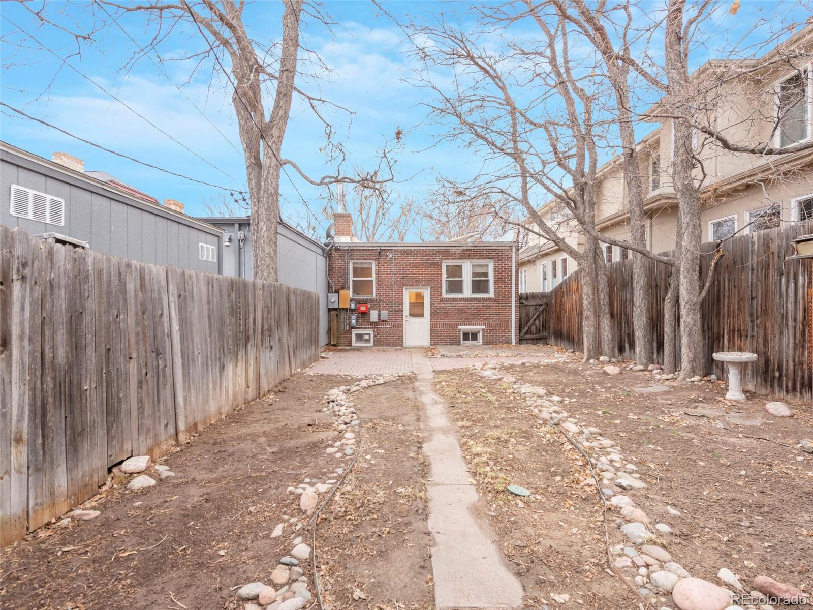 MLS Image #5 for 250 s lafayette street,denver, Colorado