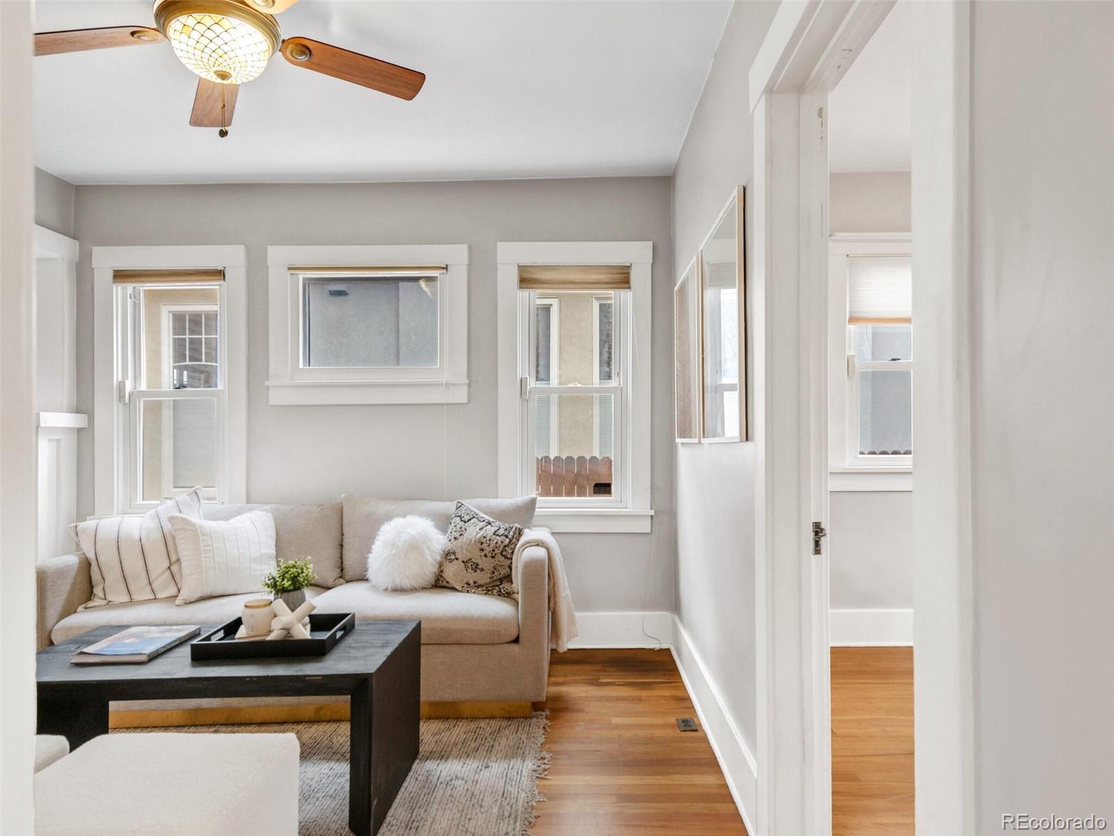 MLS Image #6 for 250 s lafayette street,denver, Colorado