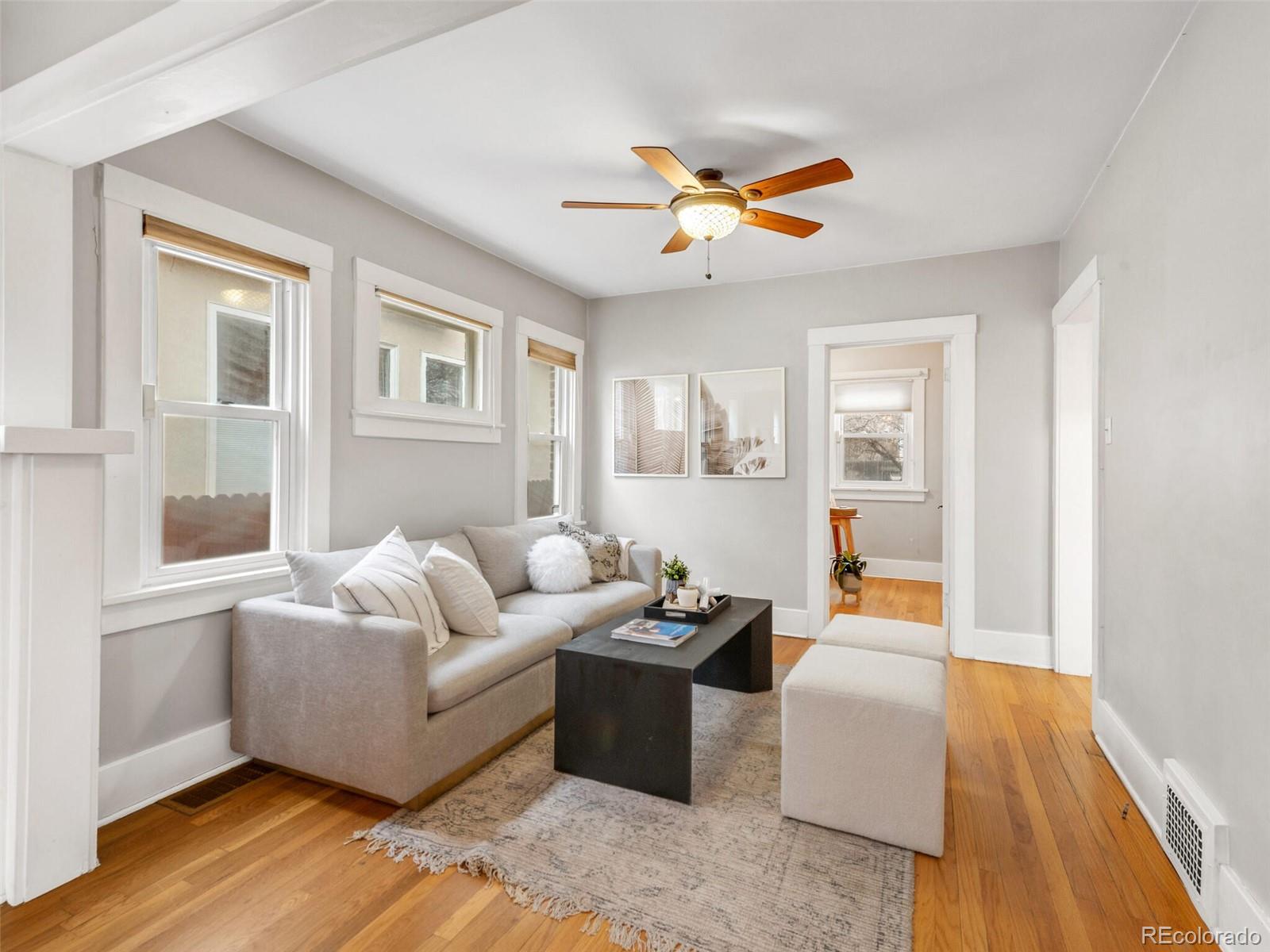 MLS Image #7 for 250 s lafayette street,denver, Colorado