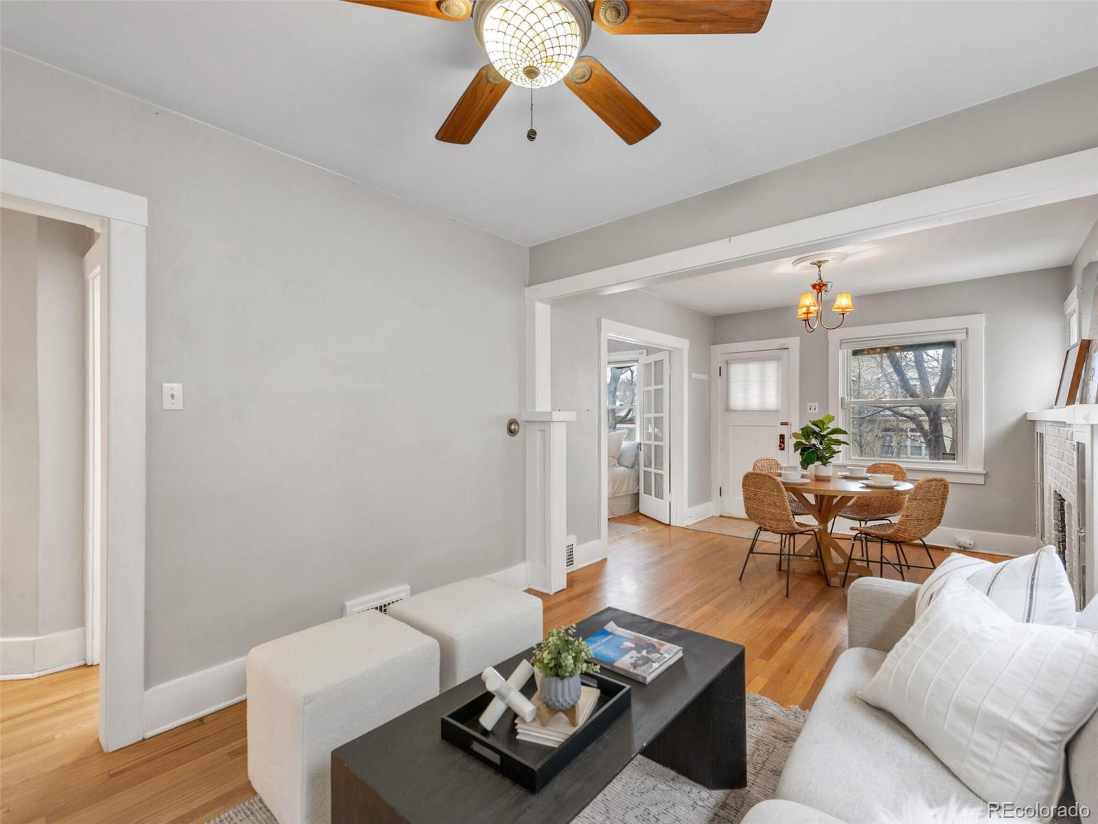 MLS Image #8 for 250 s lafayette street,denver, Colorado