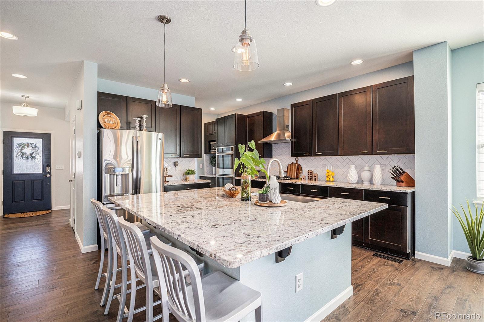 MLS Image #1 for 9337  iron mountain way,arvada, Colorado