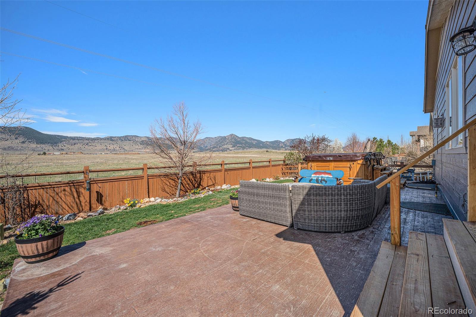 MLS Image #19 for 9337  iron mountain way,arvada, Colorado