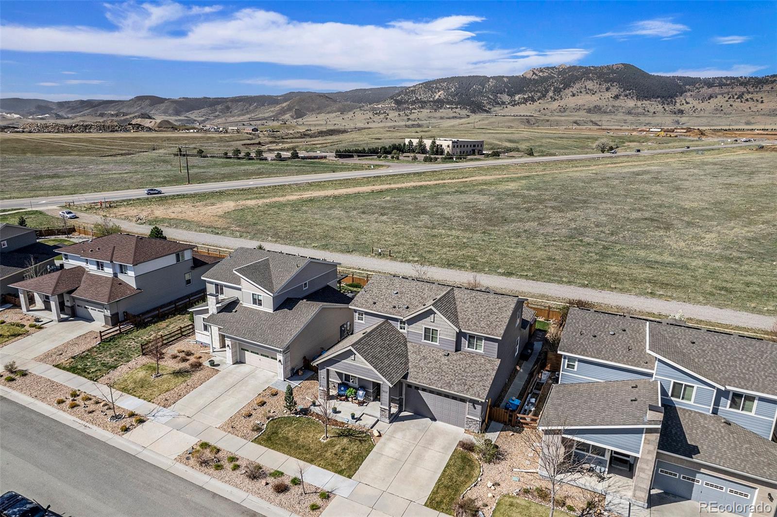 MLS Image #20 for 9337  iron mountain way,arvada, Colorado