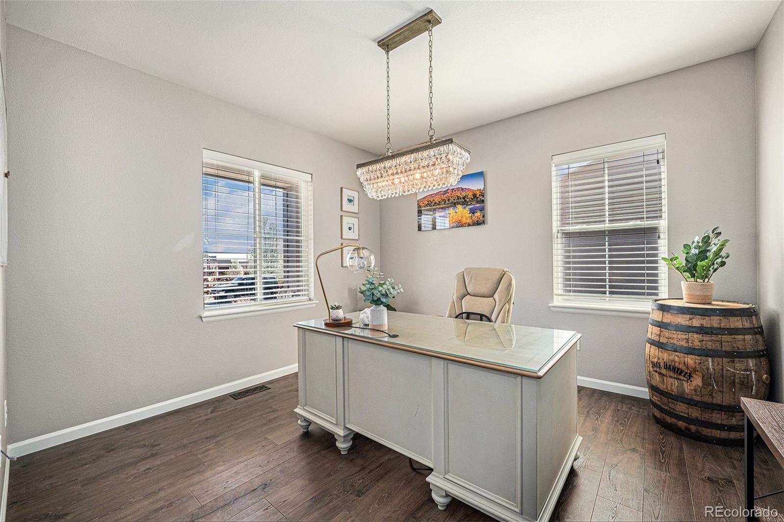 MLS Image #4 for 9337  iron mountain way,arvada, Colorado