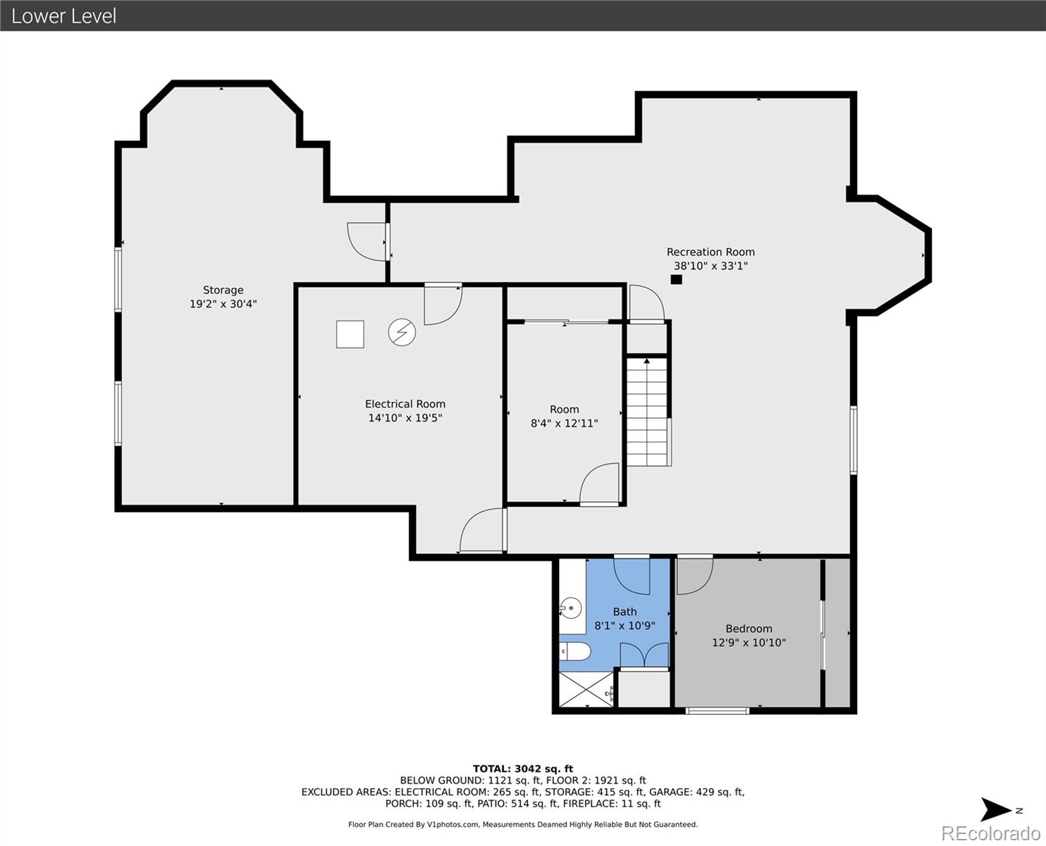 MLS Image #49 for 1621  linden street,longmont, Colorado
