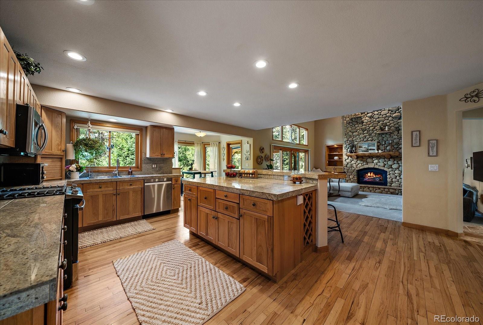 MLS Image #13 for 20725  wagon tongue way,morrison, Colorado