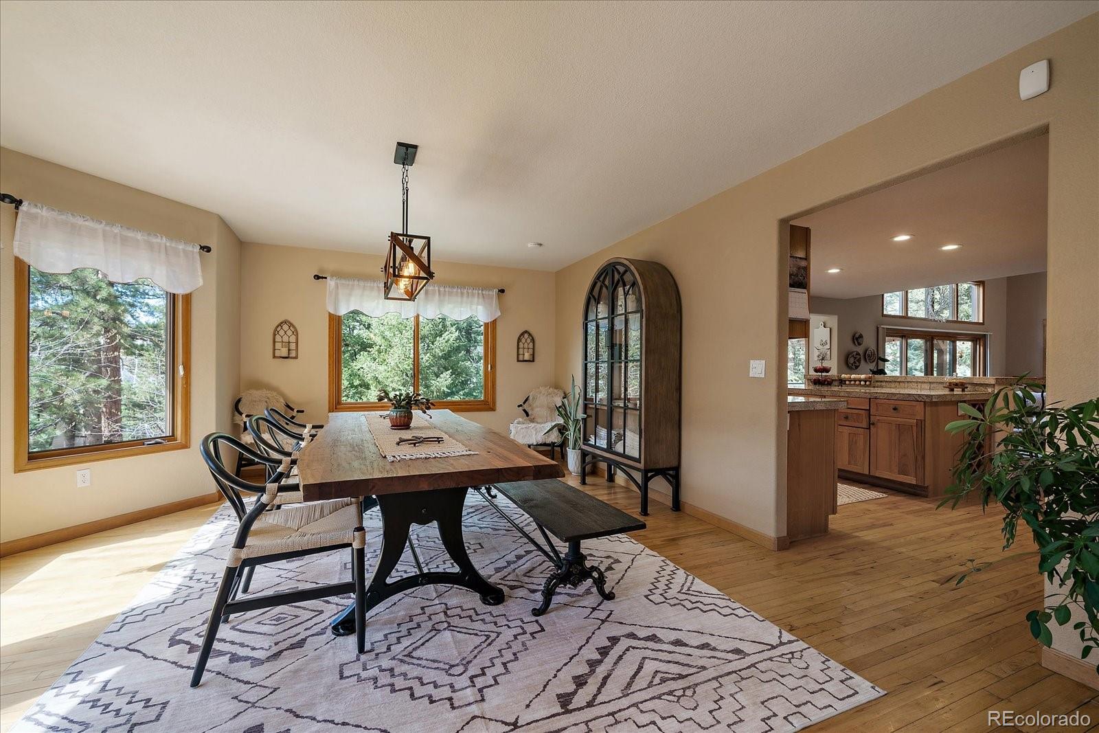MLS Image #17 for 20725  wagon tongue way,morrison, Colorado