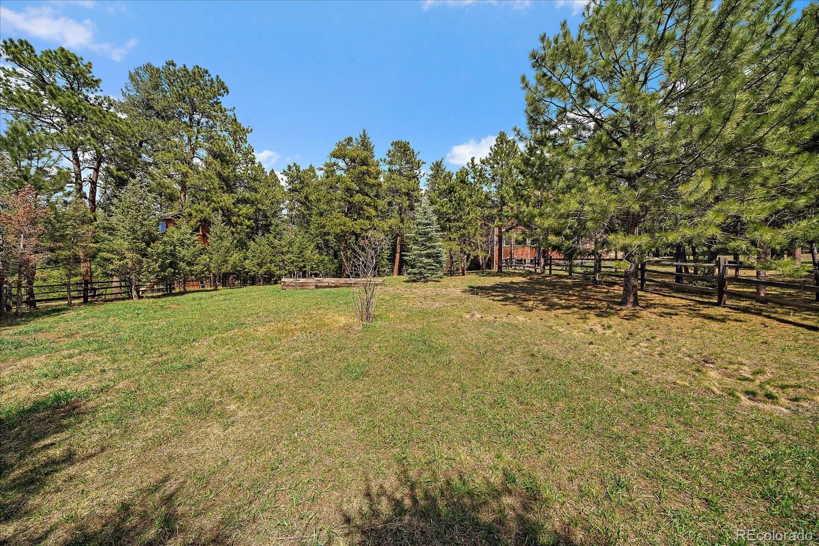 MLS Image #3 for 20725  wagon tongue way,morrison, Colorado