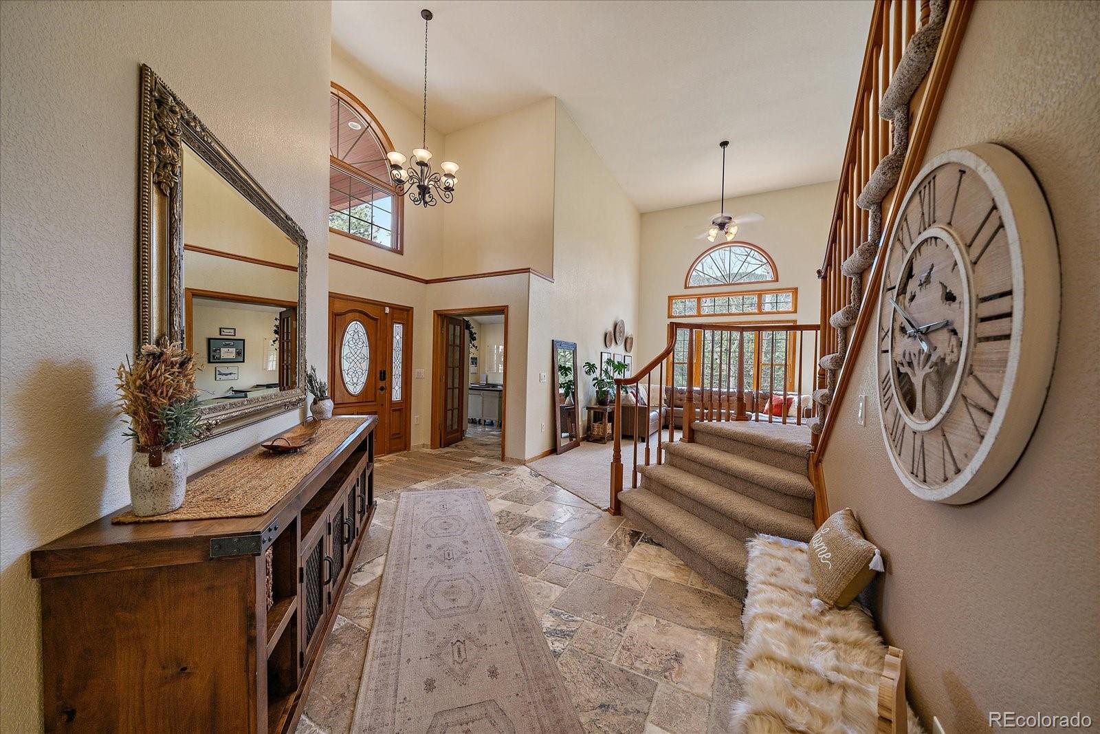 MLS Image #4 for 20725  wagon tongue way,morrison, Colorado