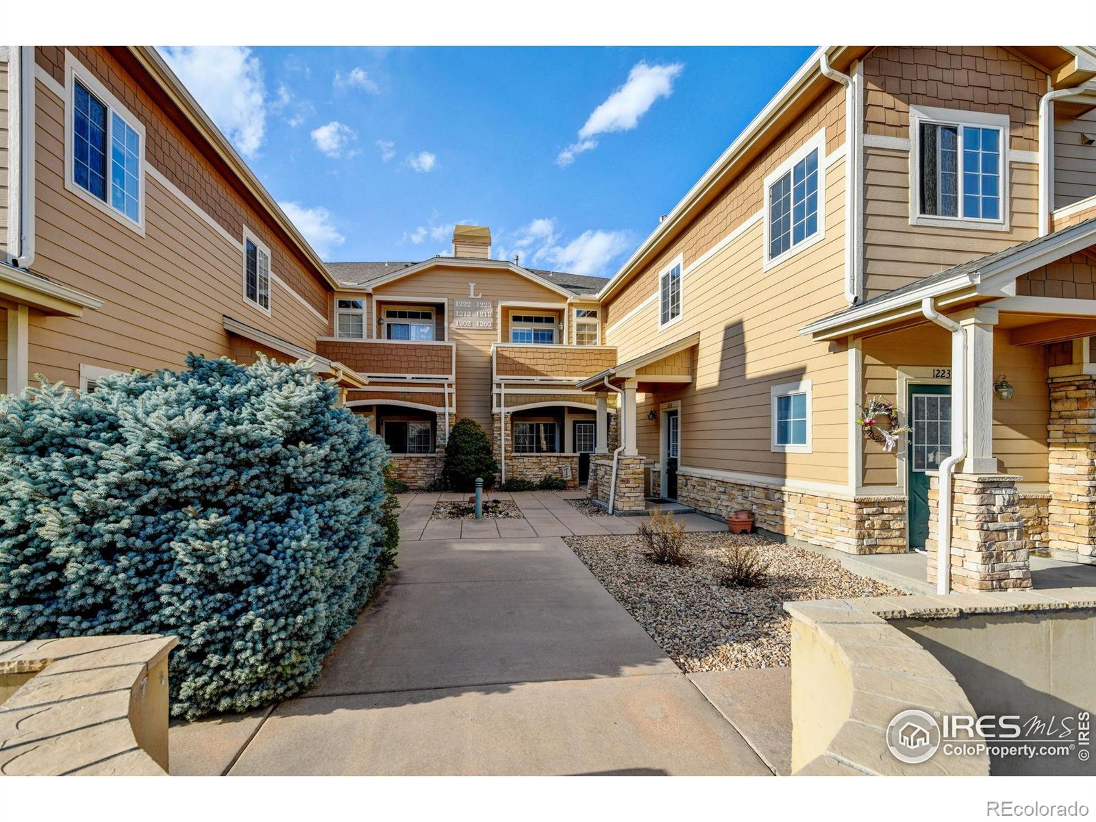 Report Image for 6607 W 3rd Street,Greeley, Colorado