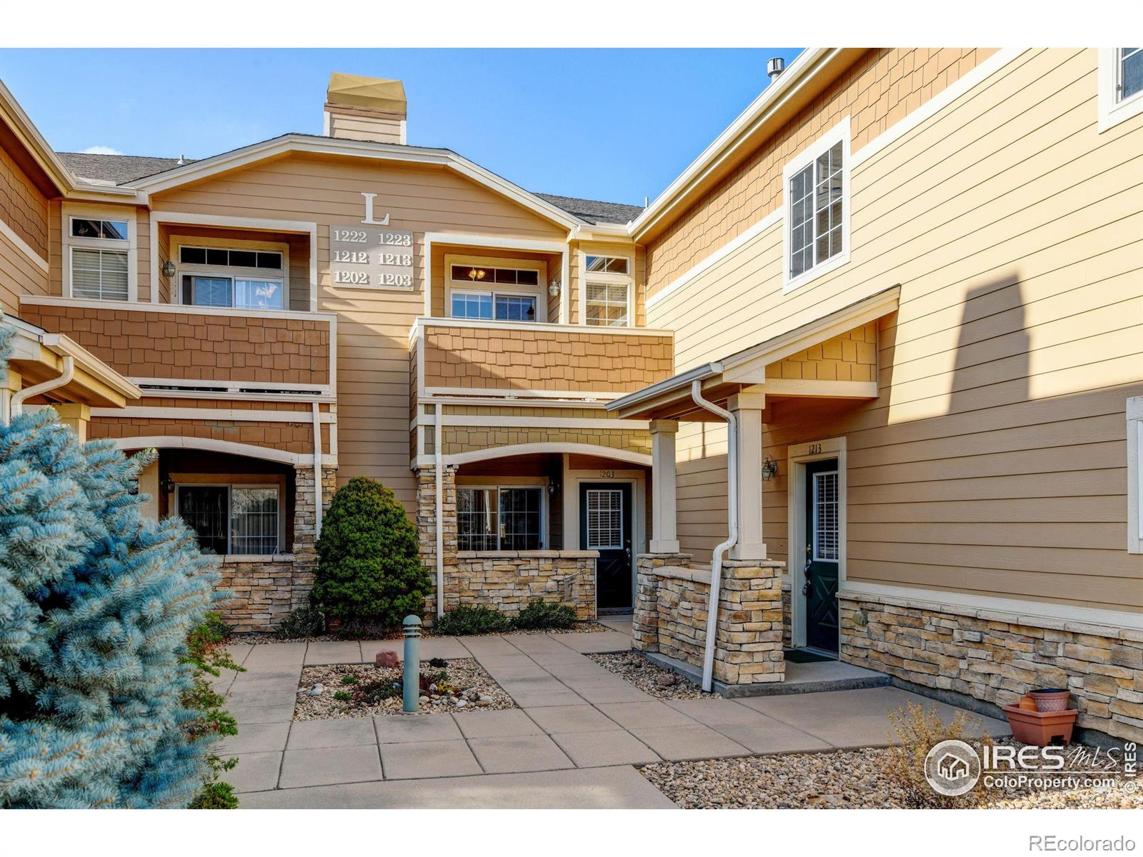 MLS Image #3 for 6607 w 3rd street,greeley, Colorado
