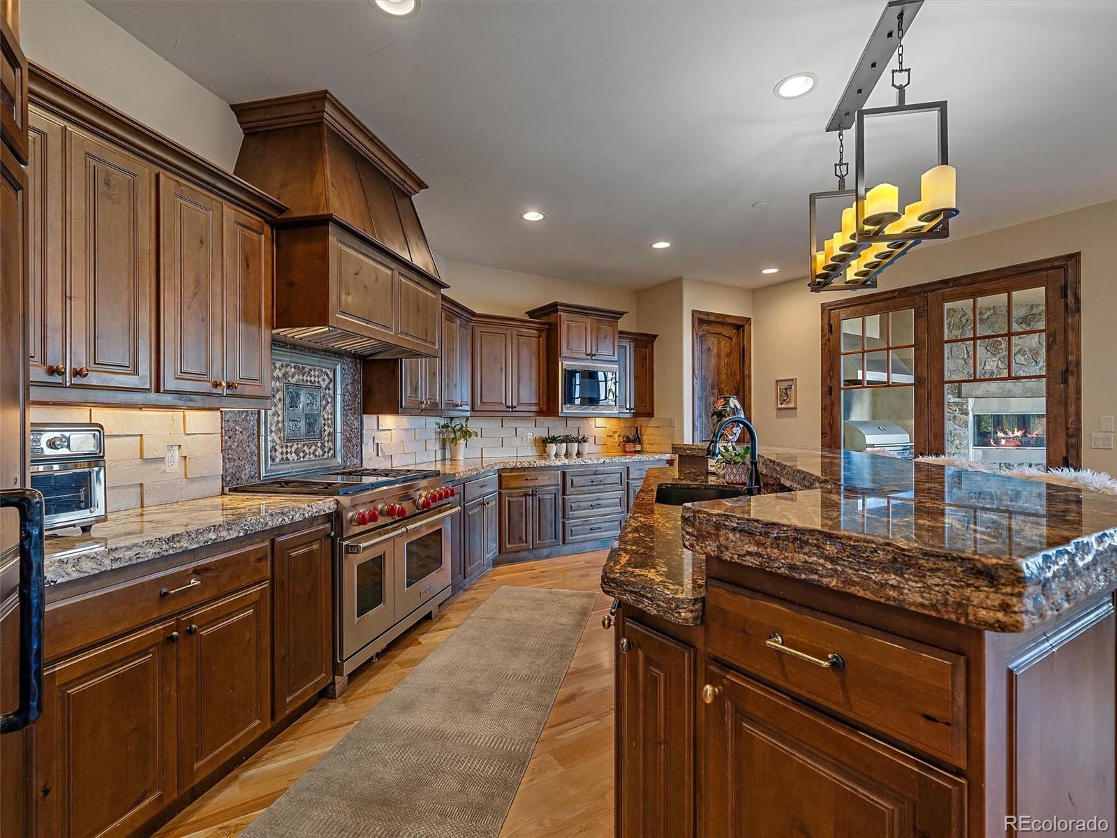 MLS Image #11 for 580  packsaddle trail,evergreen, Colorado