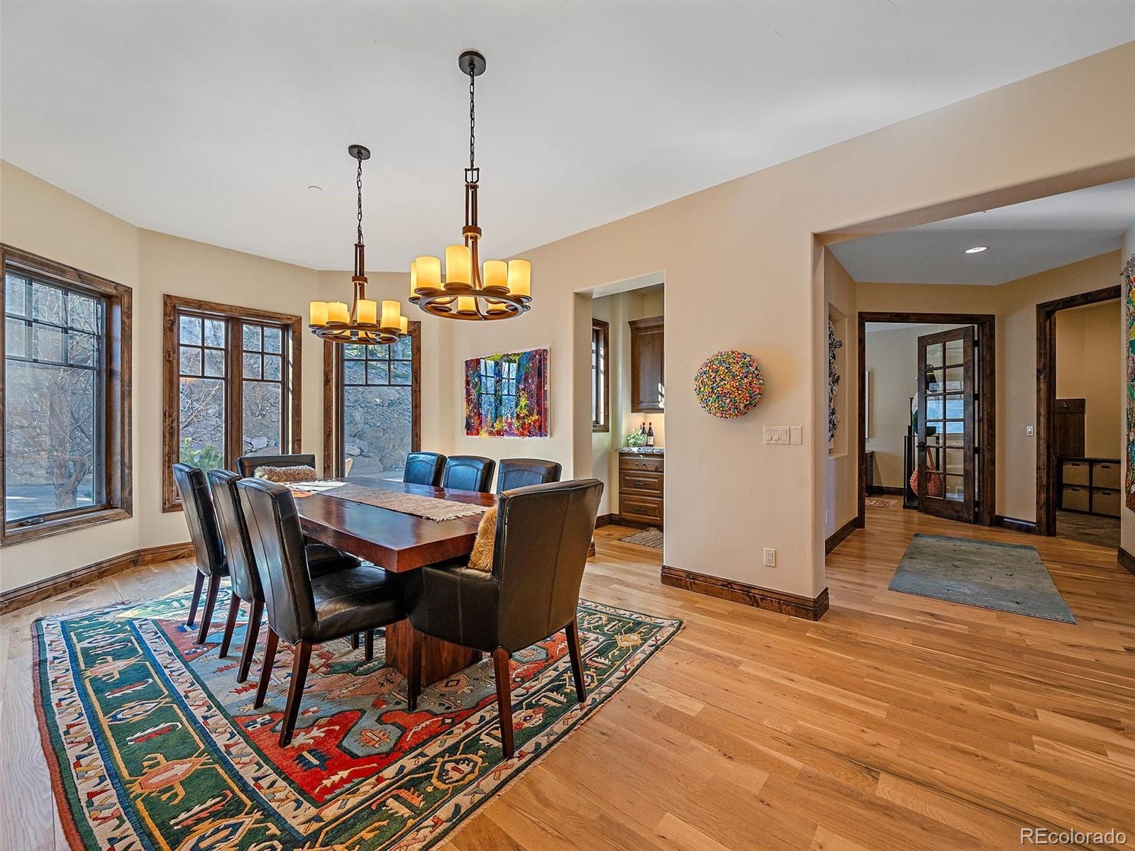MLS Image #12 for 580  packsaddle trail,evergreen, Colorado