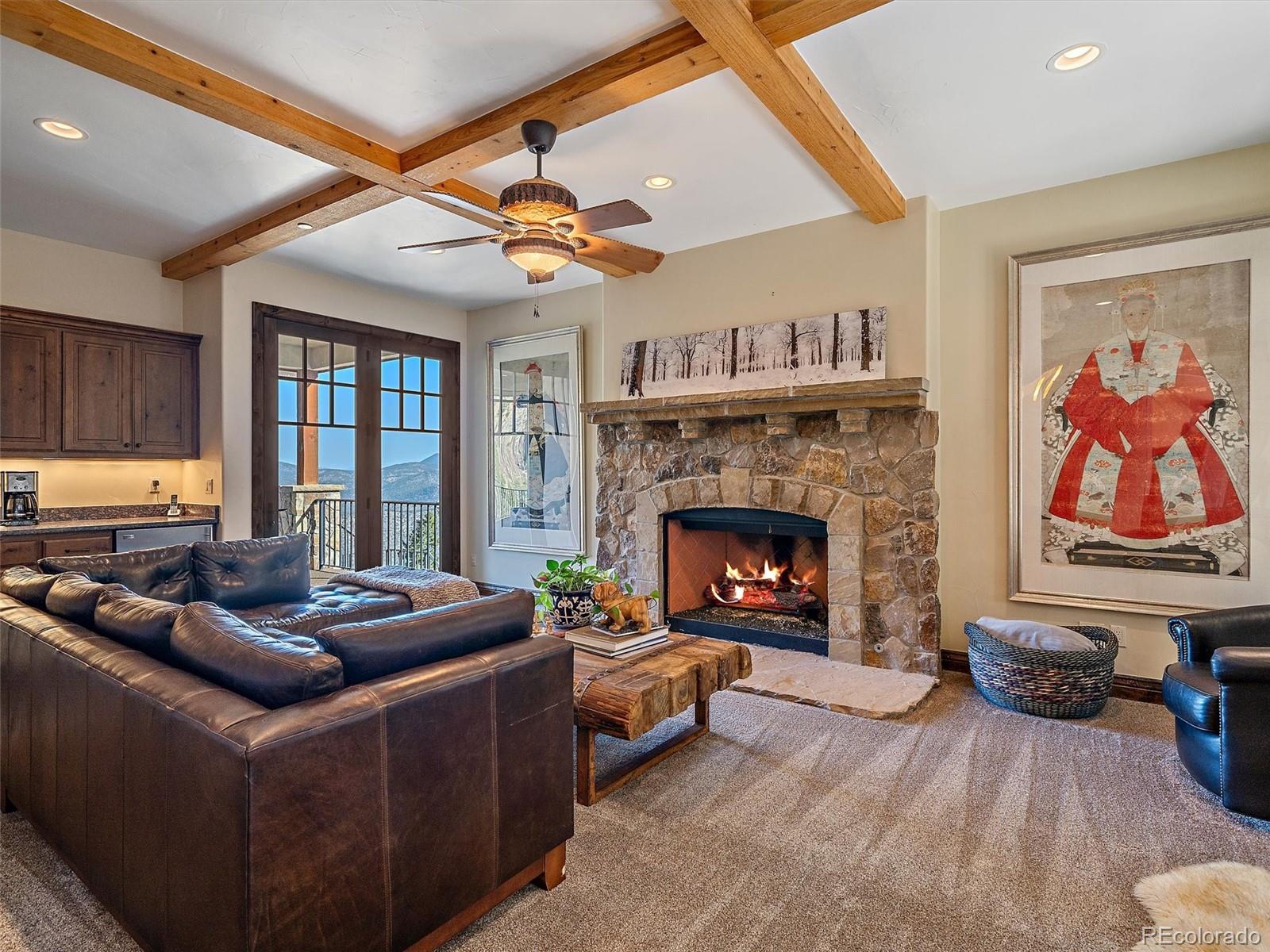 MLS Image #15 for 580  packsaddle trail,evergreen, Colorado