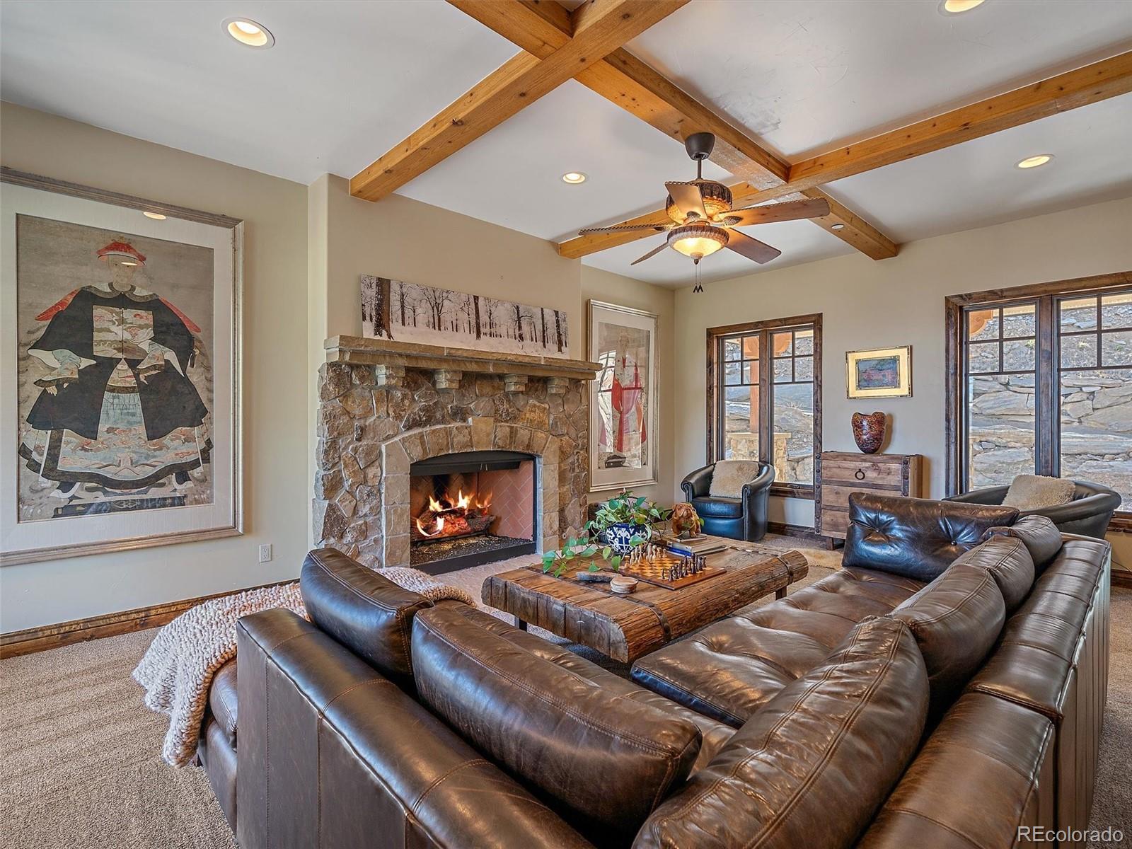 MLS Image #16 for 580  packsaddle trail,evergreen, Colorado
