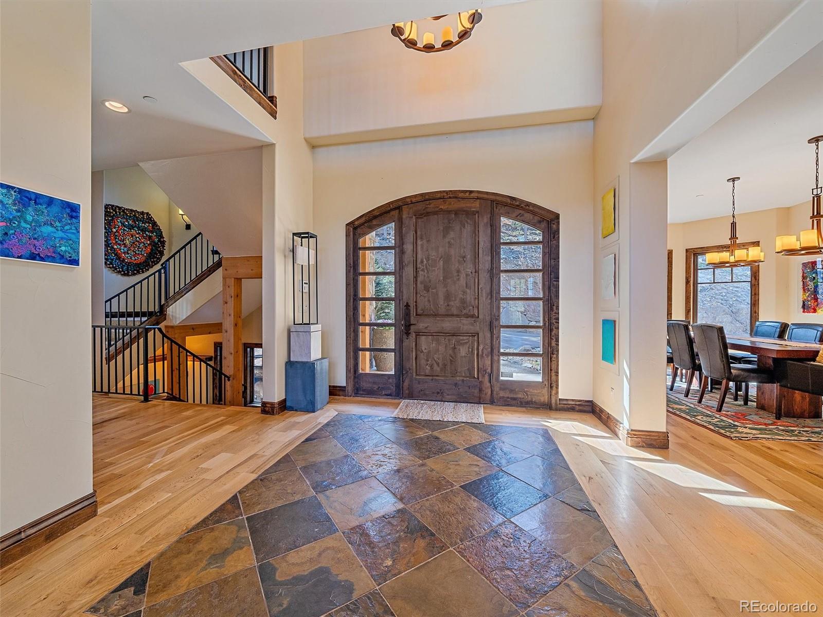 MLS Image #20 for 580  packsaddle trail,evergreen, Colorado