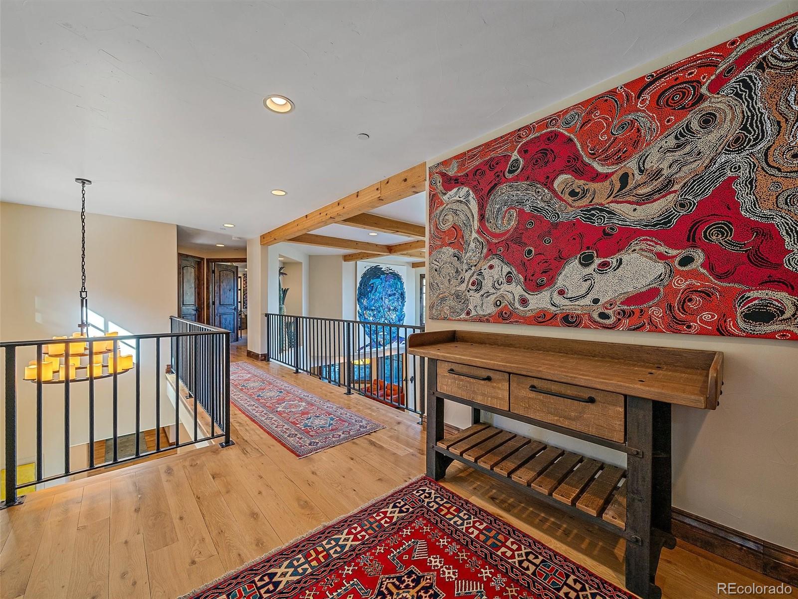 MLS Image #21 for 580  packsaddle trail,evergreen, Colorado