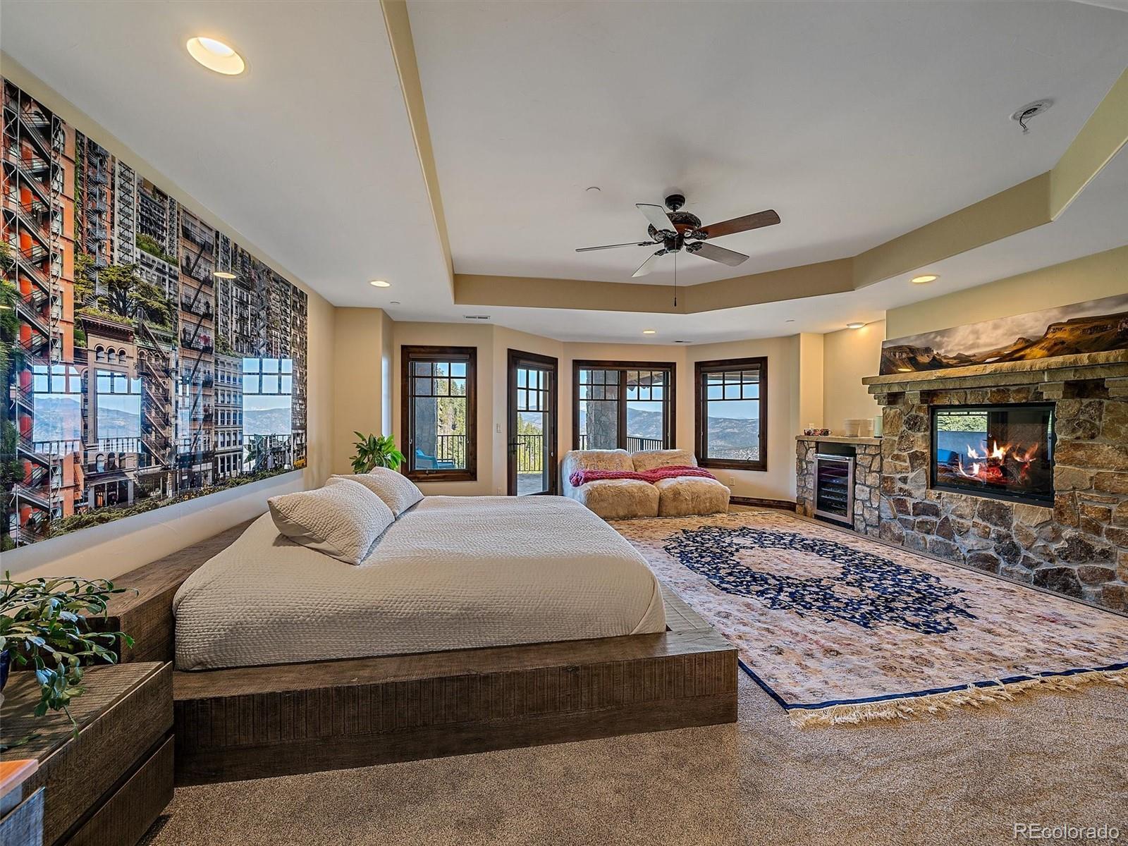 MLS Image #23 for 580  packsaddle trail,evergreen, Colorado