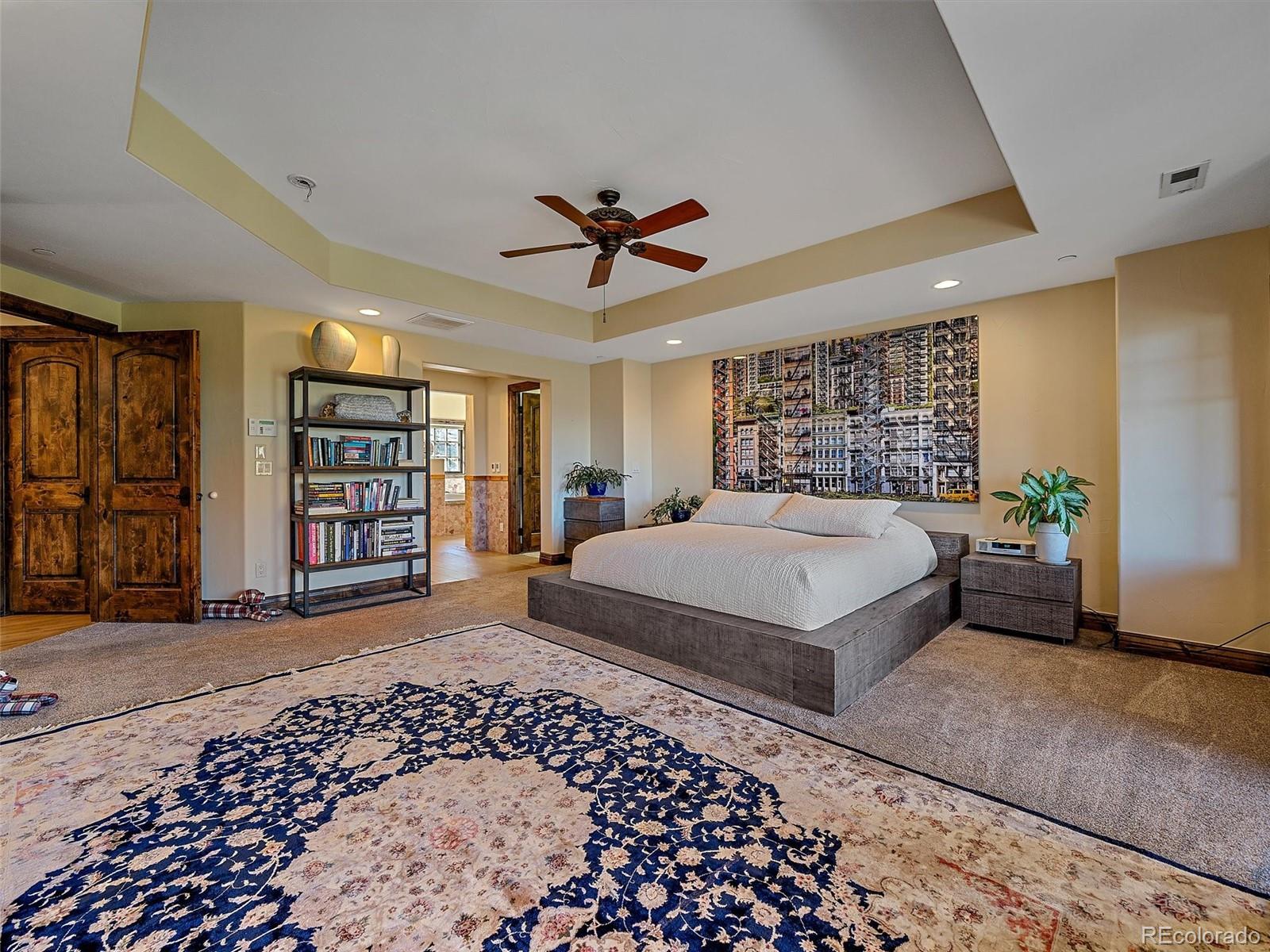 MLS Image #24 for 580  packsaddle trail,evergreen, Colorado