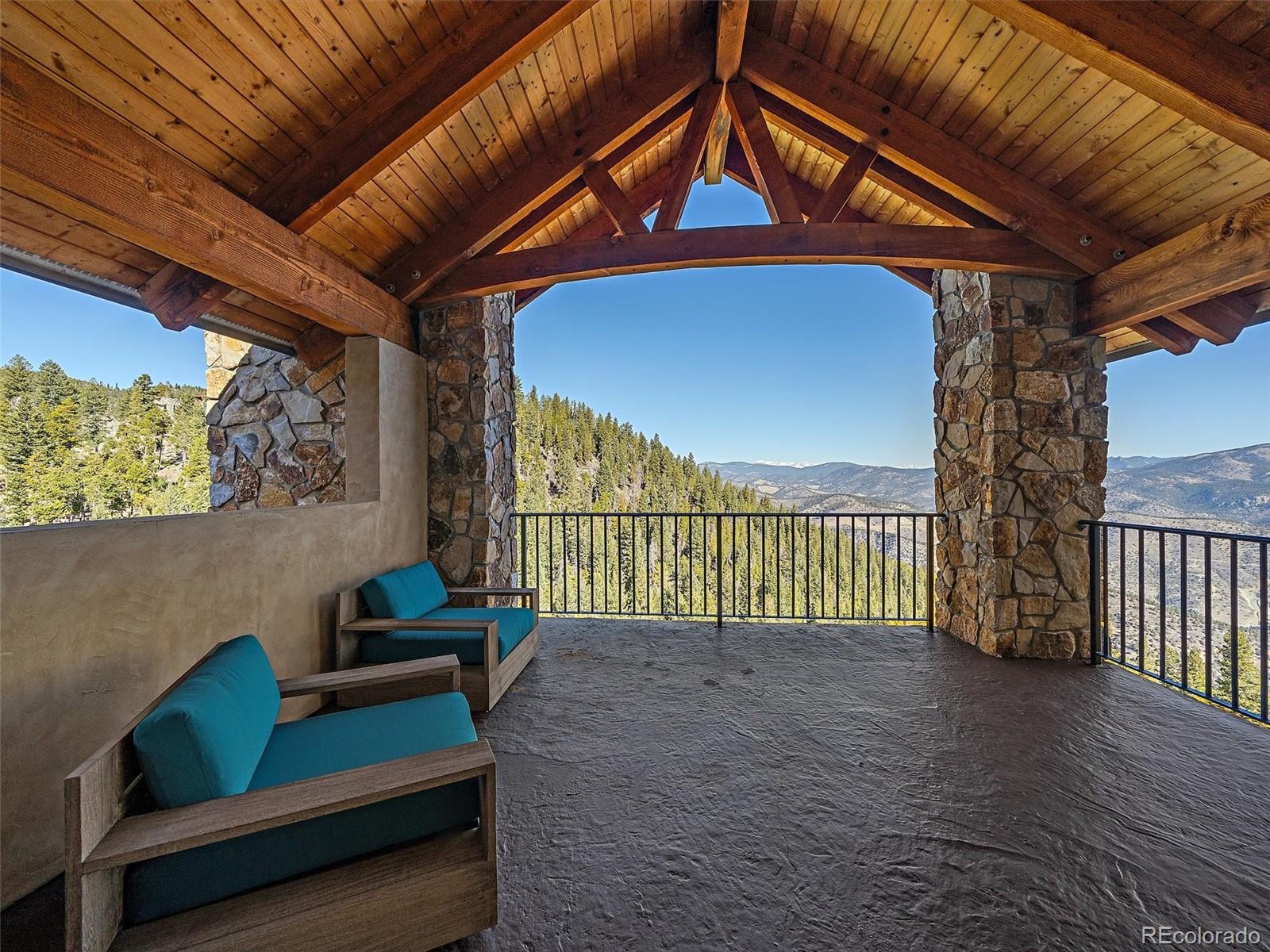 MLS Image #29 for 580  packsaddle trail,evergreen, Colorado